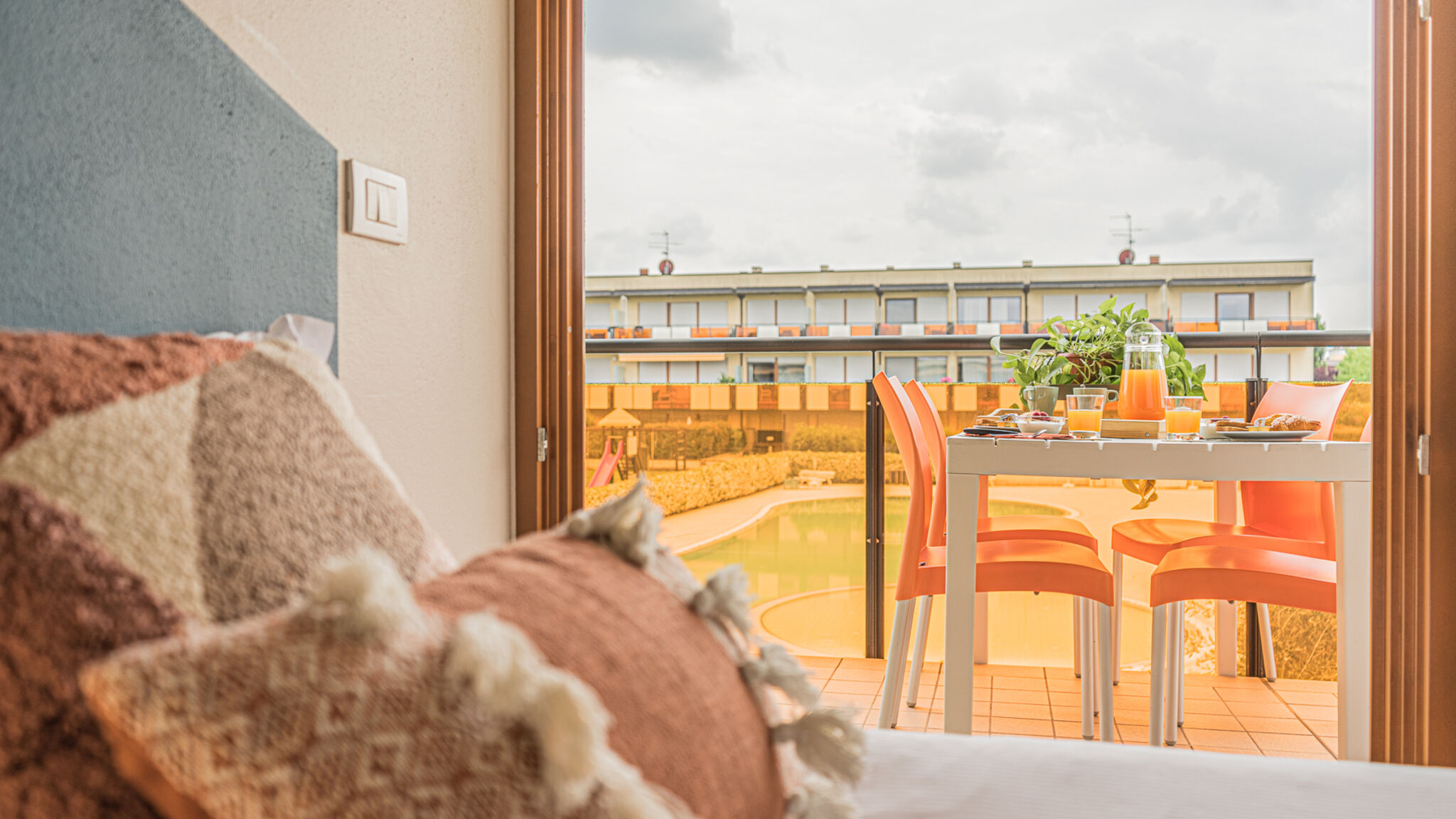 Italianway Sirmione Hygge Family Apartment