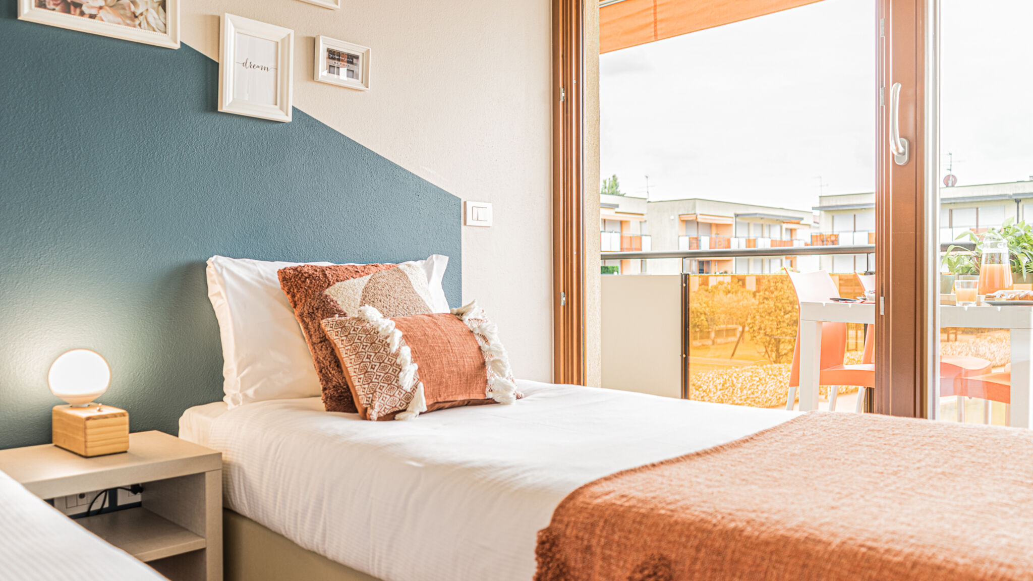 Italianway Sirmione Hygge Family Apartment