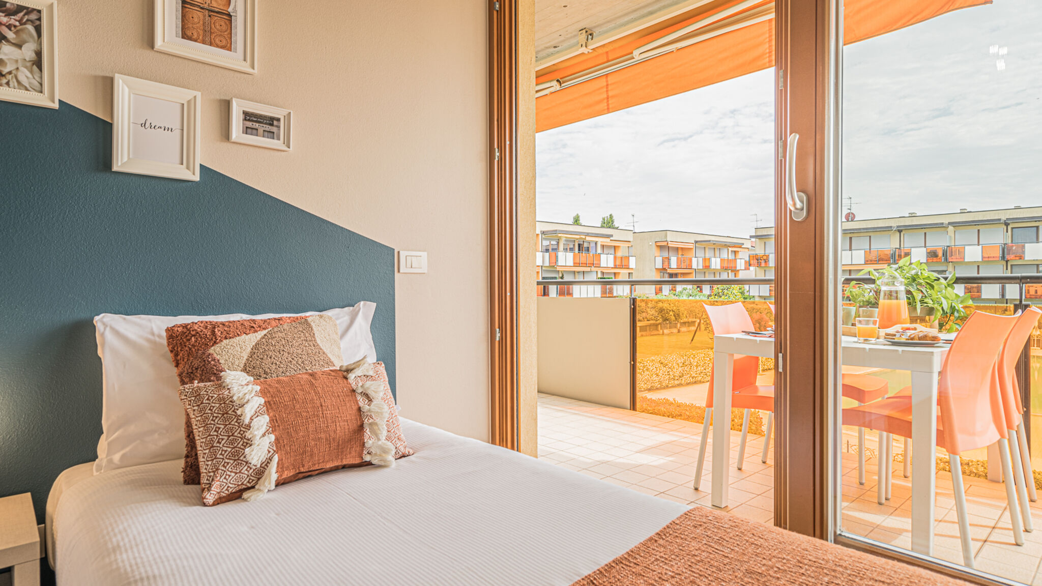 Italianway Sirmione Hygge Family Apartment