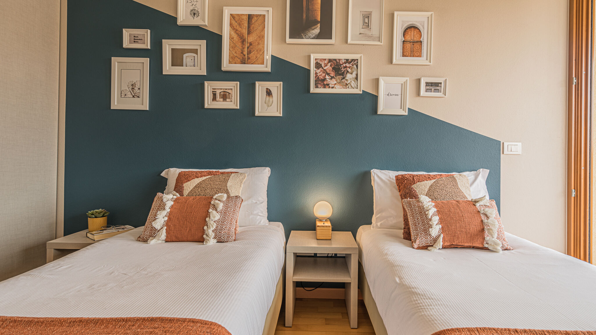 Italianway Sirmione Hygge Family Apartment