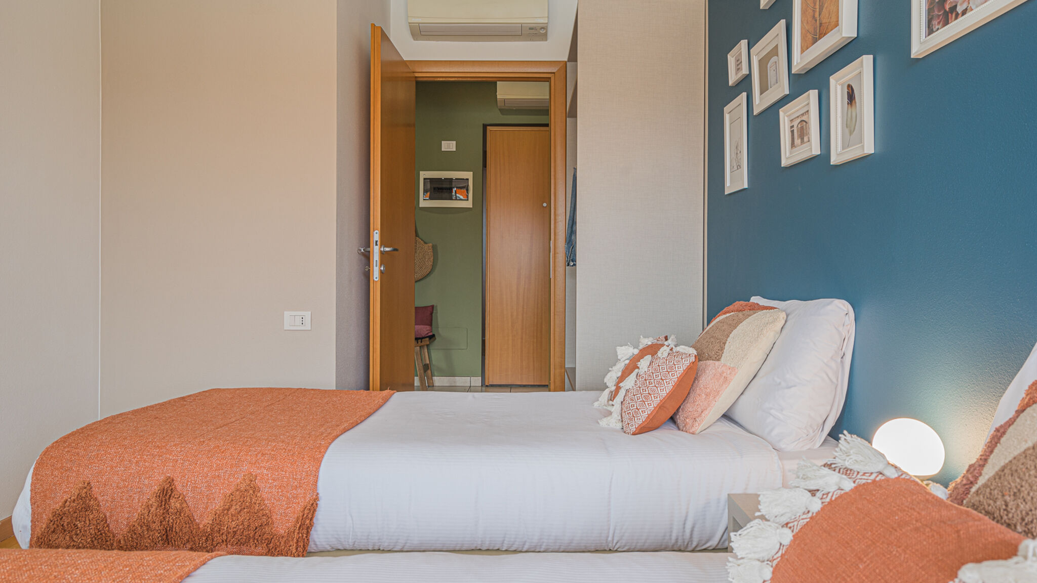 Italianway Sirmione Hygge Family Apartment