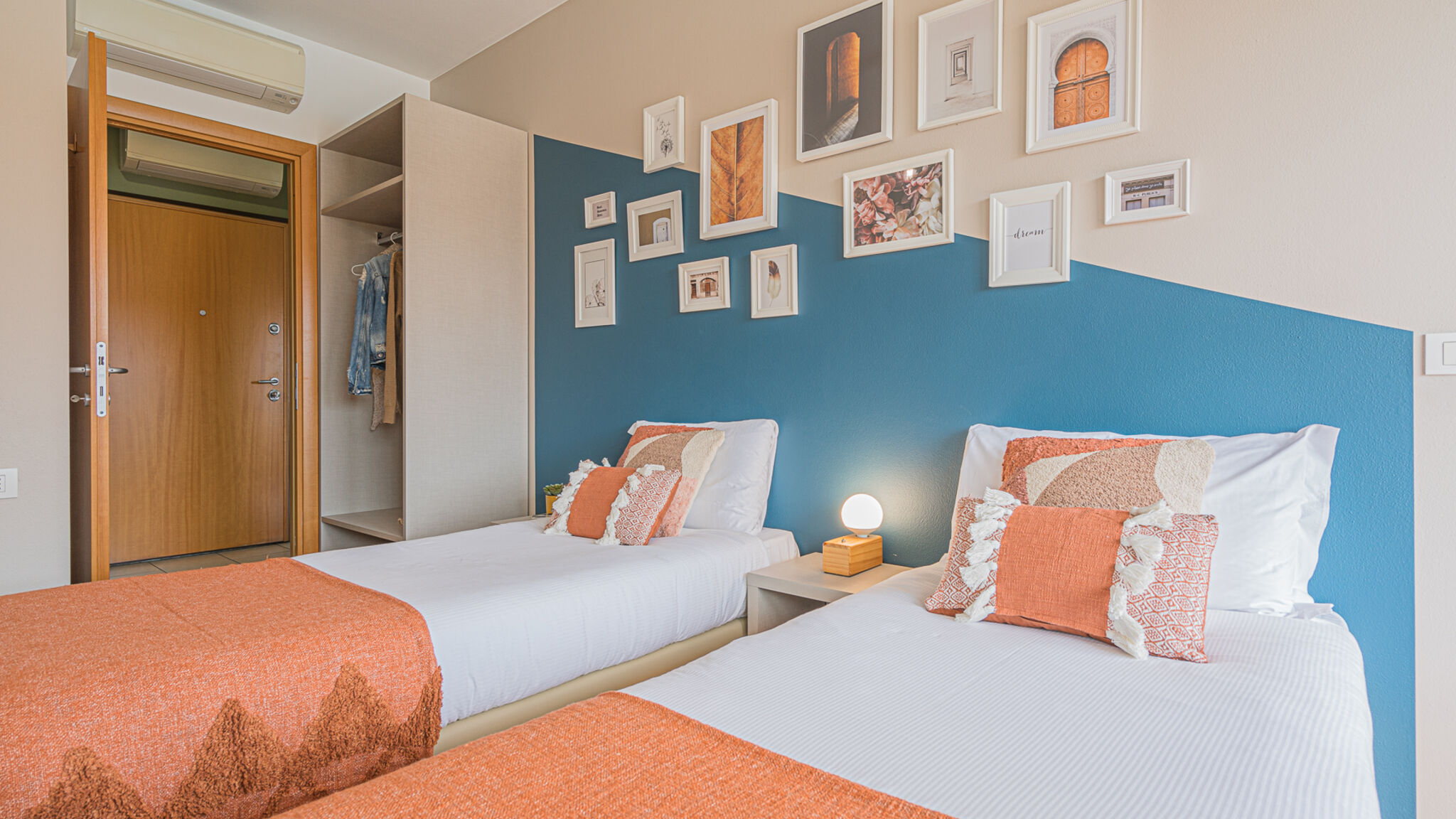 Italianway Sirmione Hygge Family Apartment