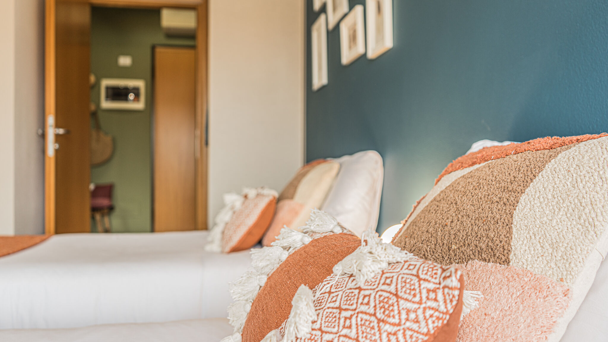 Italianway Sirmione Hygge Family Apartment