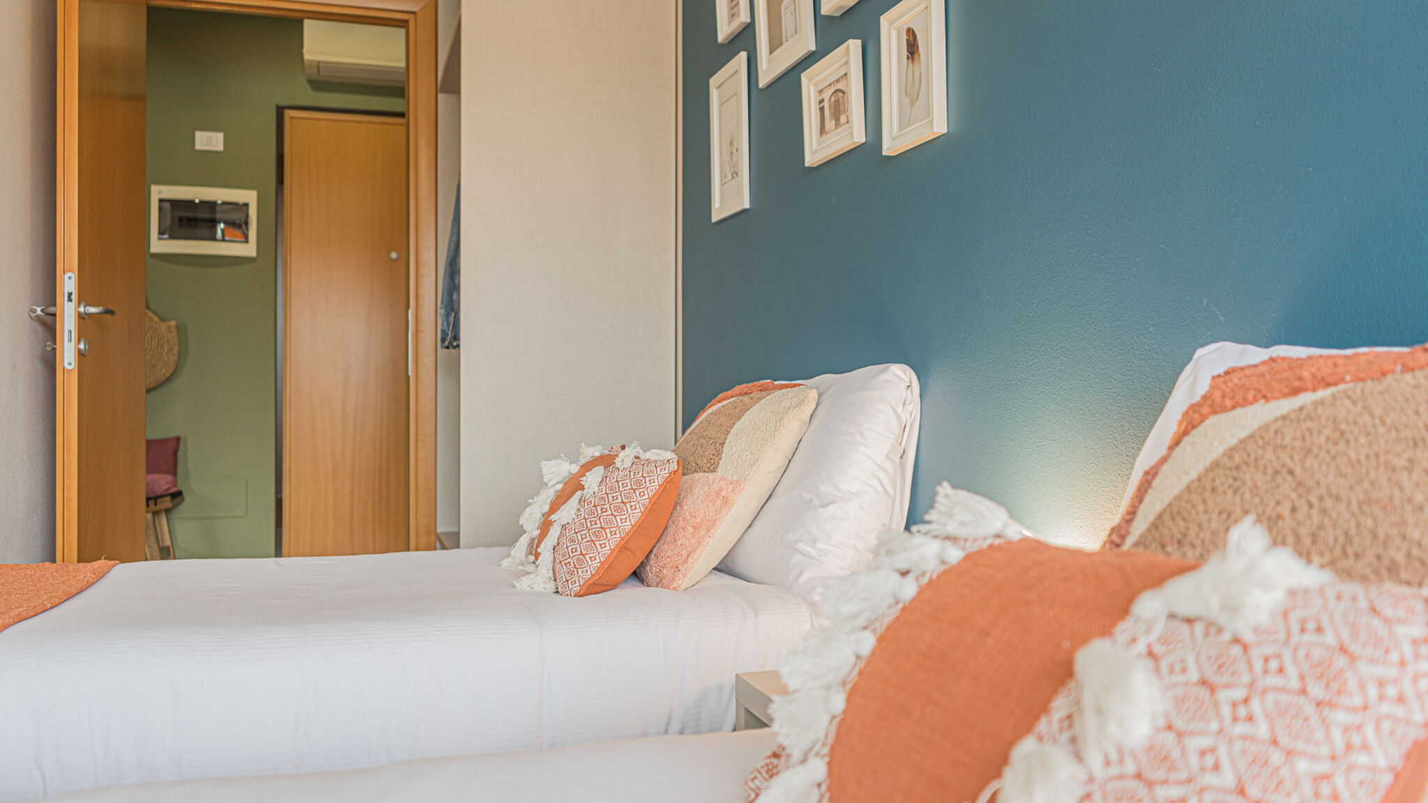 Italianway Sirmione Hygge Family Apartment