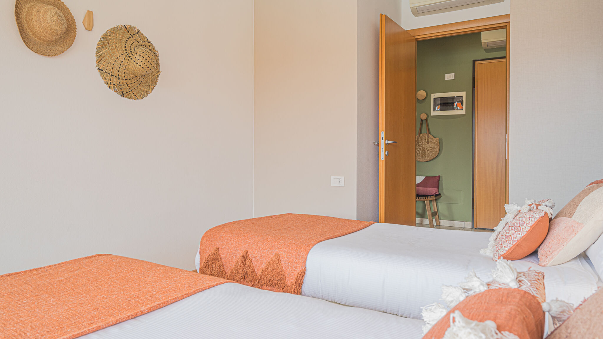 Italianway Sirmione Hygge Family Apartment