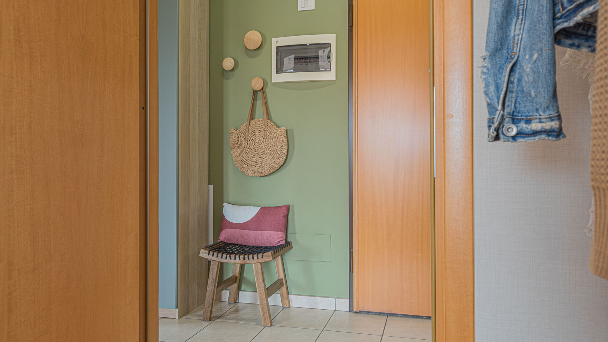 Italianway Sirmione Hygge Family Apartment