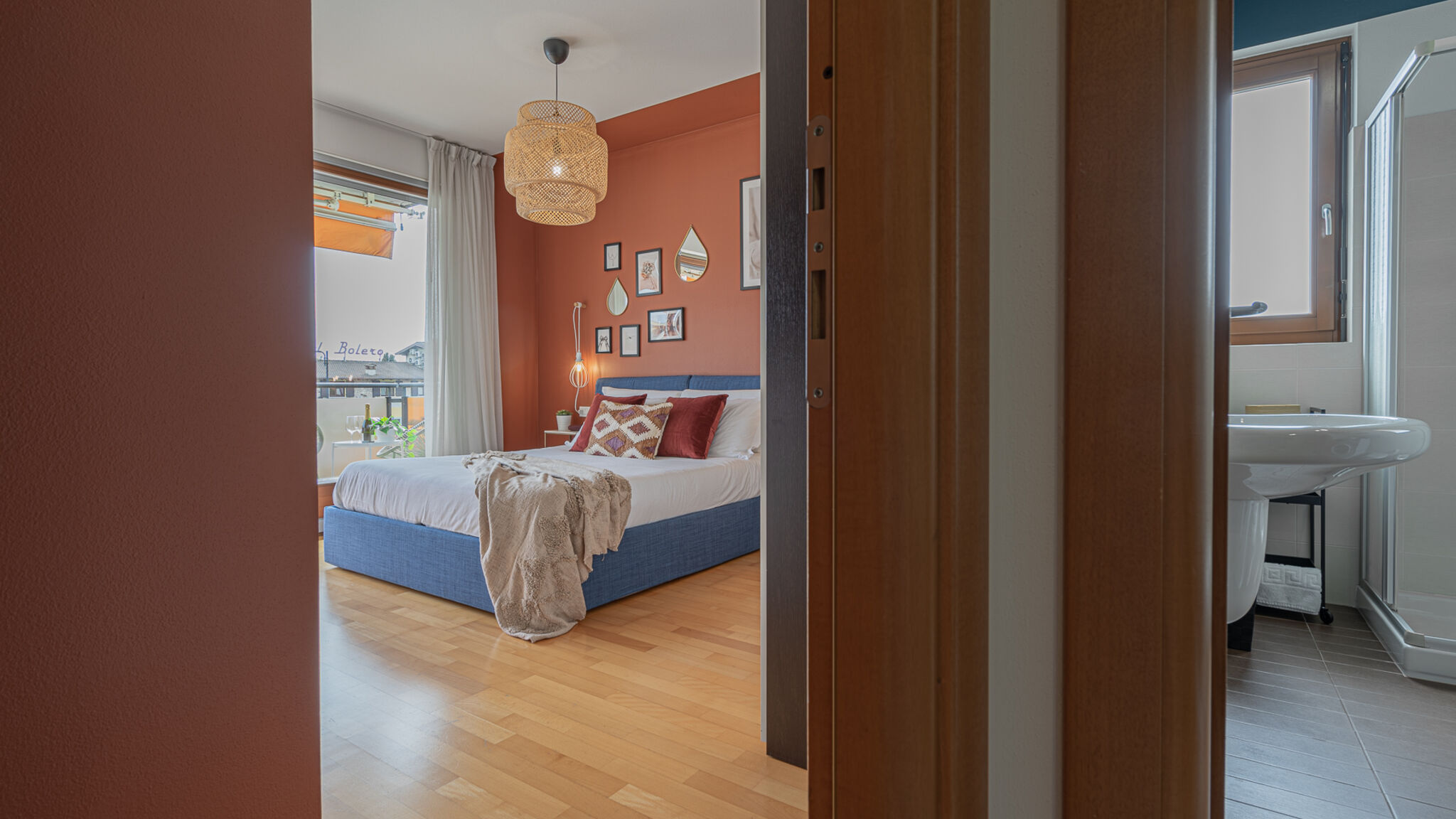 Italianway Sirmione Hygge Family Apartment