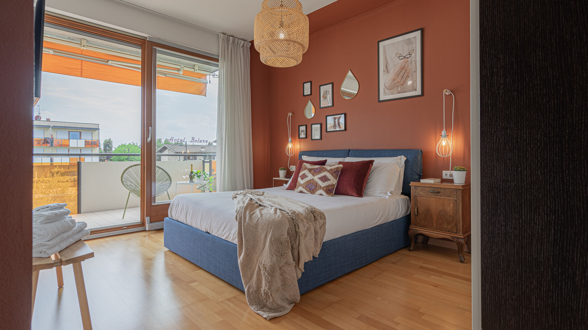 Italianway Sirmione Hygge Family Apartment