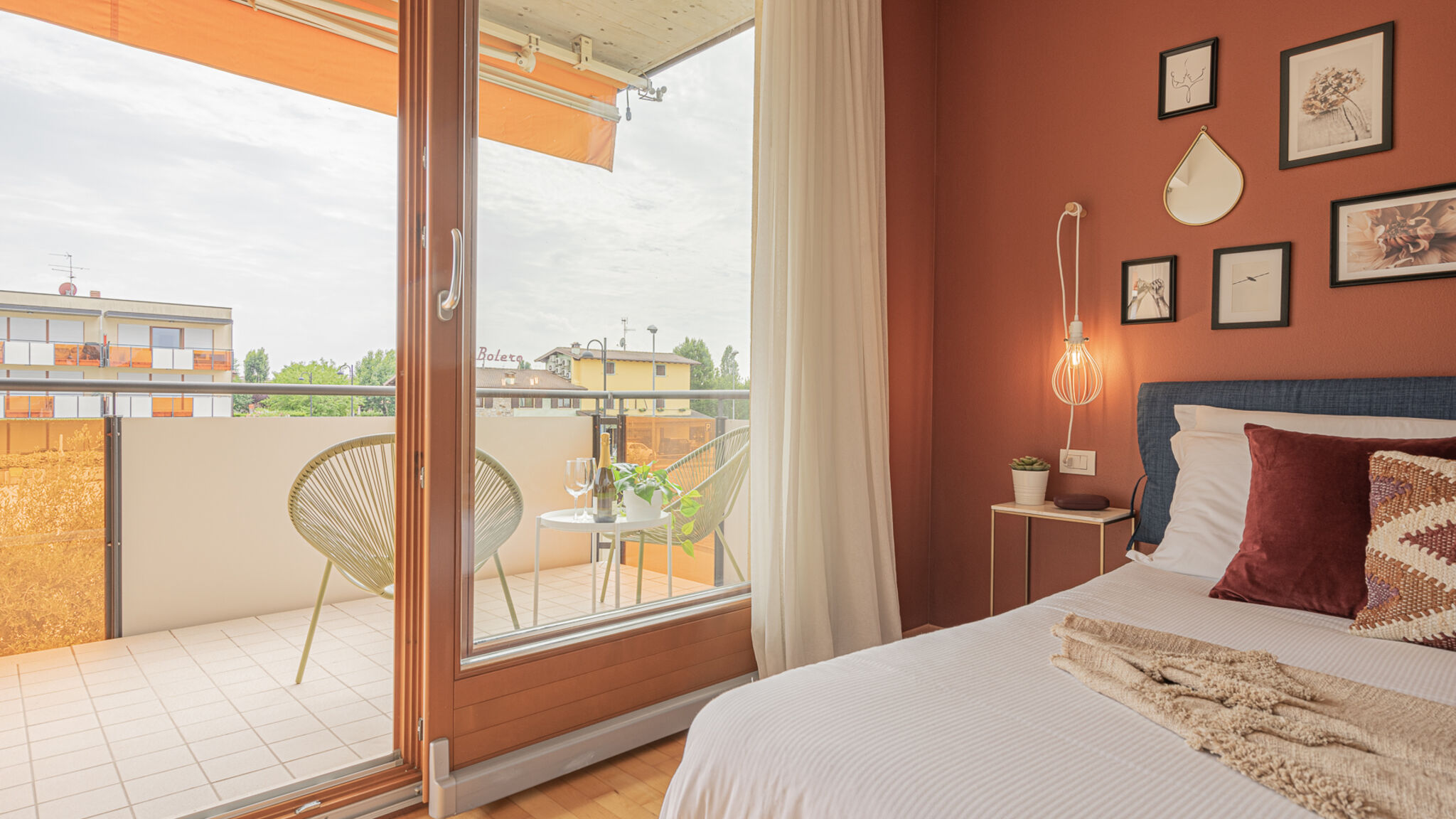 Italianway Sirmione Hygge Family Apartment