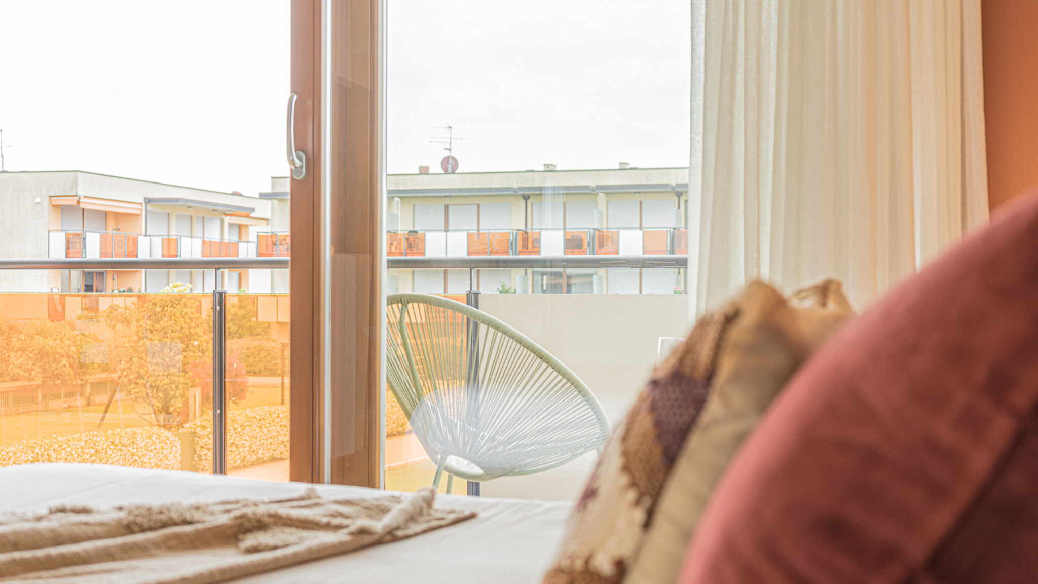 Italianway Sirmione Hygge Family Apartment