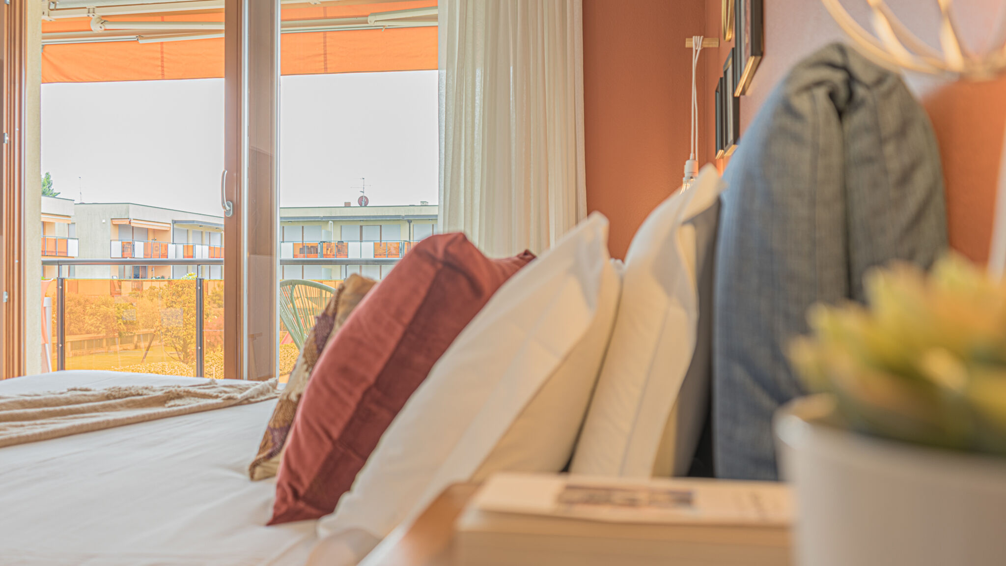 Italianway Sirmione Hygge Family Apartment