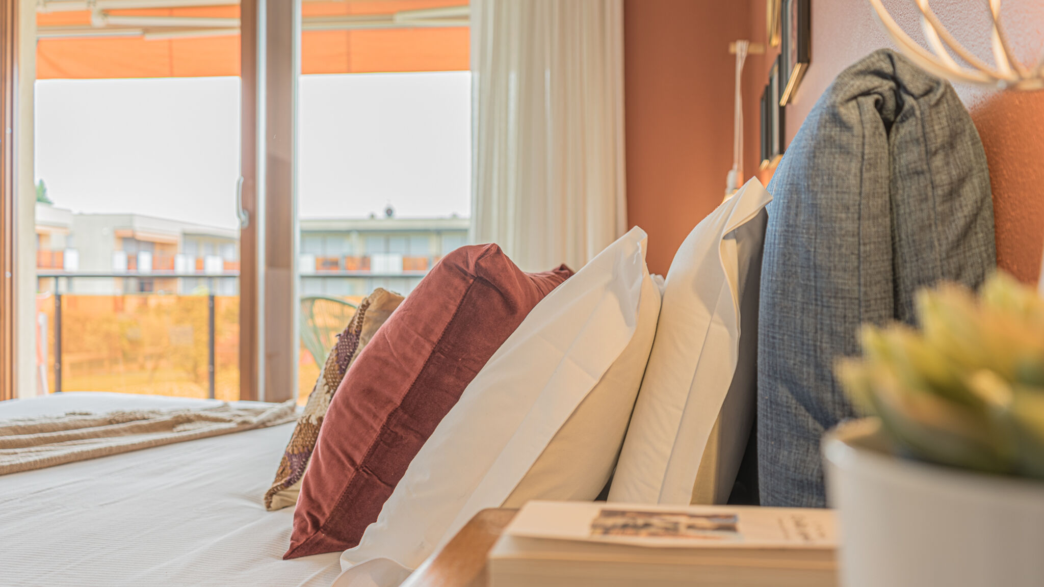 Italianway Sirmione Hygge Family Apartment