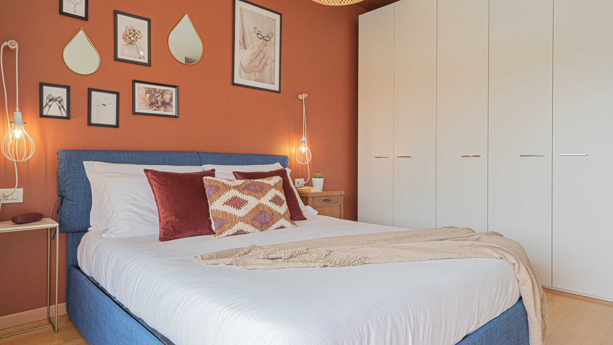 Italianway Sirmione Hygge Family Apartment