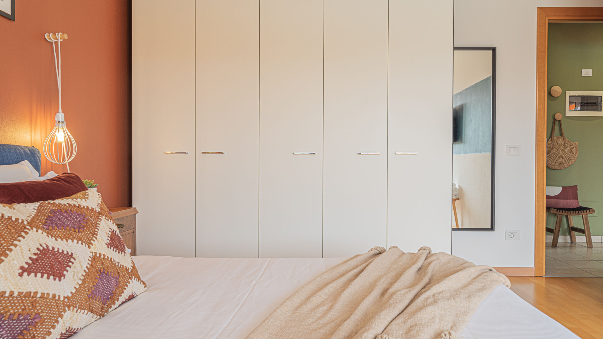 Italianway Sirmione Hygge Family Apartment