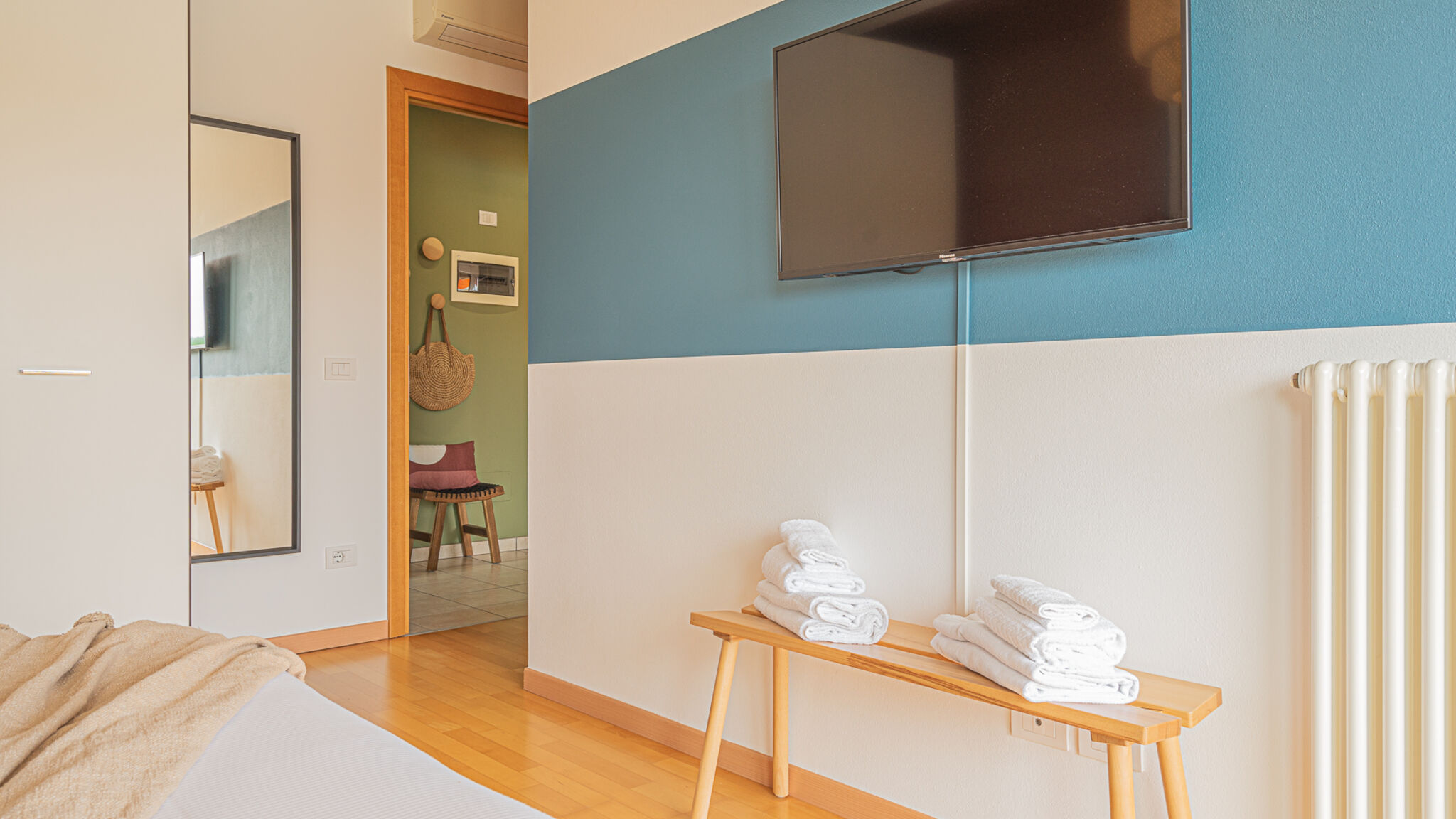 Italianway Sirmione Hygge Family Apartment