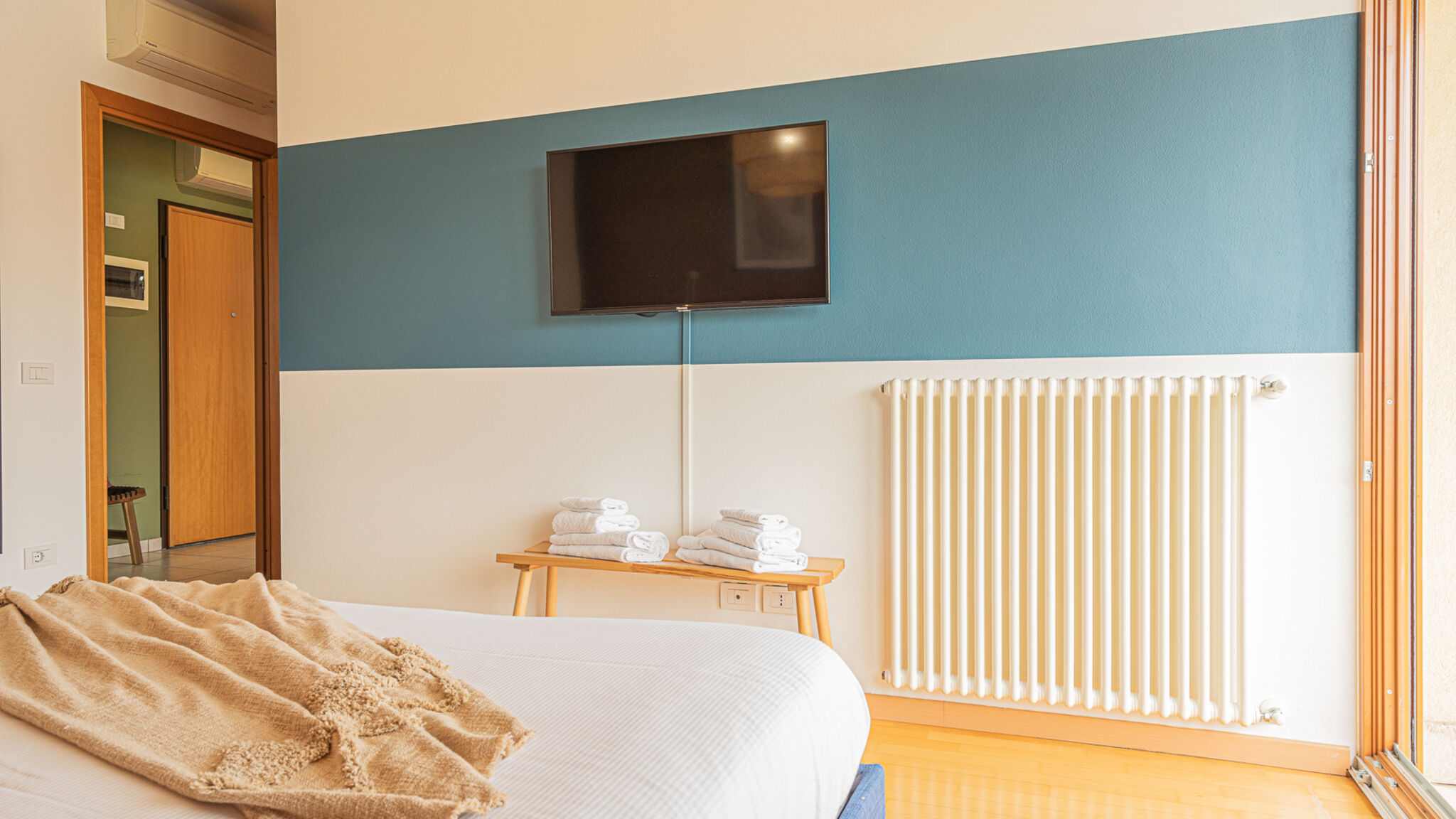 Italianway Sirmione Hygge Family Apartment