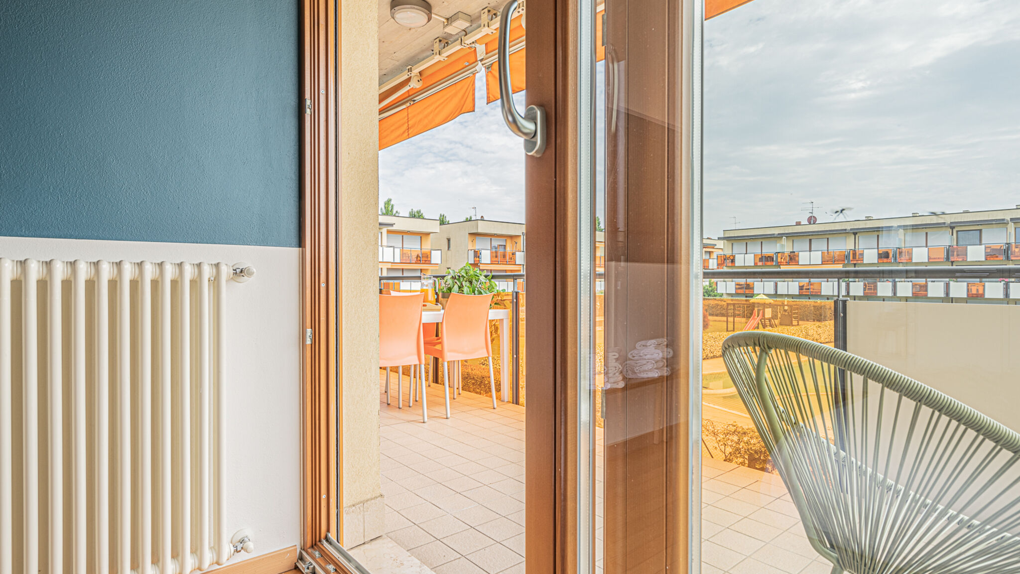 Italianway Sirmione Hygge Family Apartment