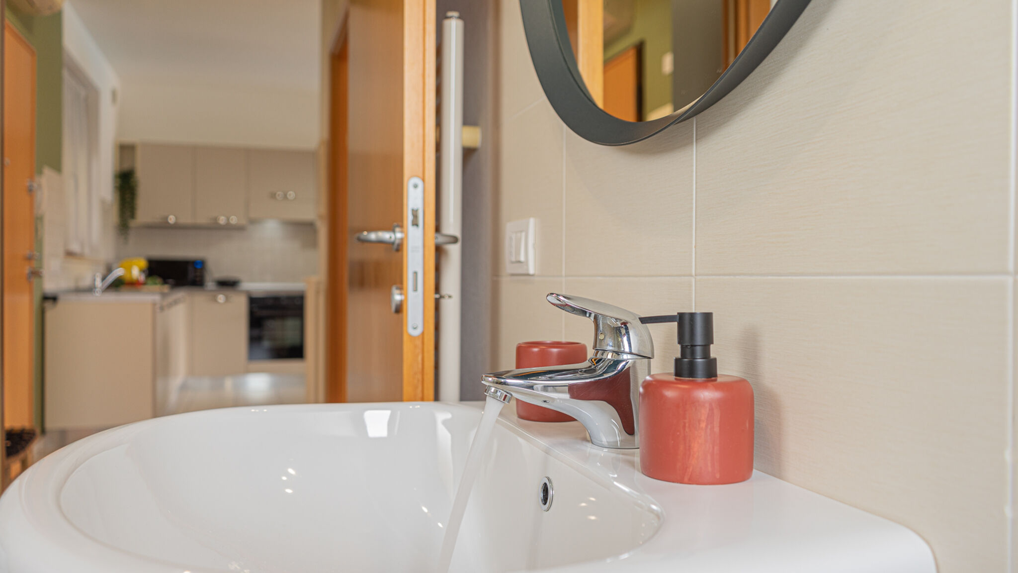 Italianway Sirmione Hygge Family Apartment