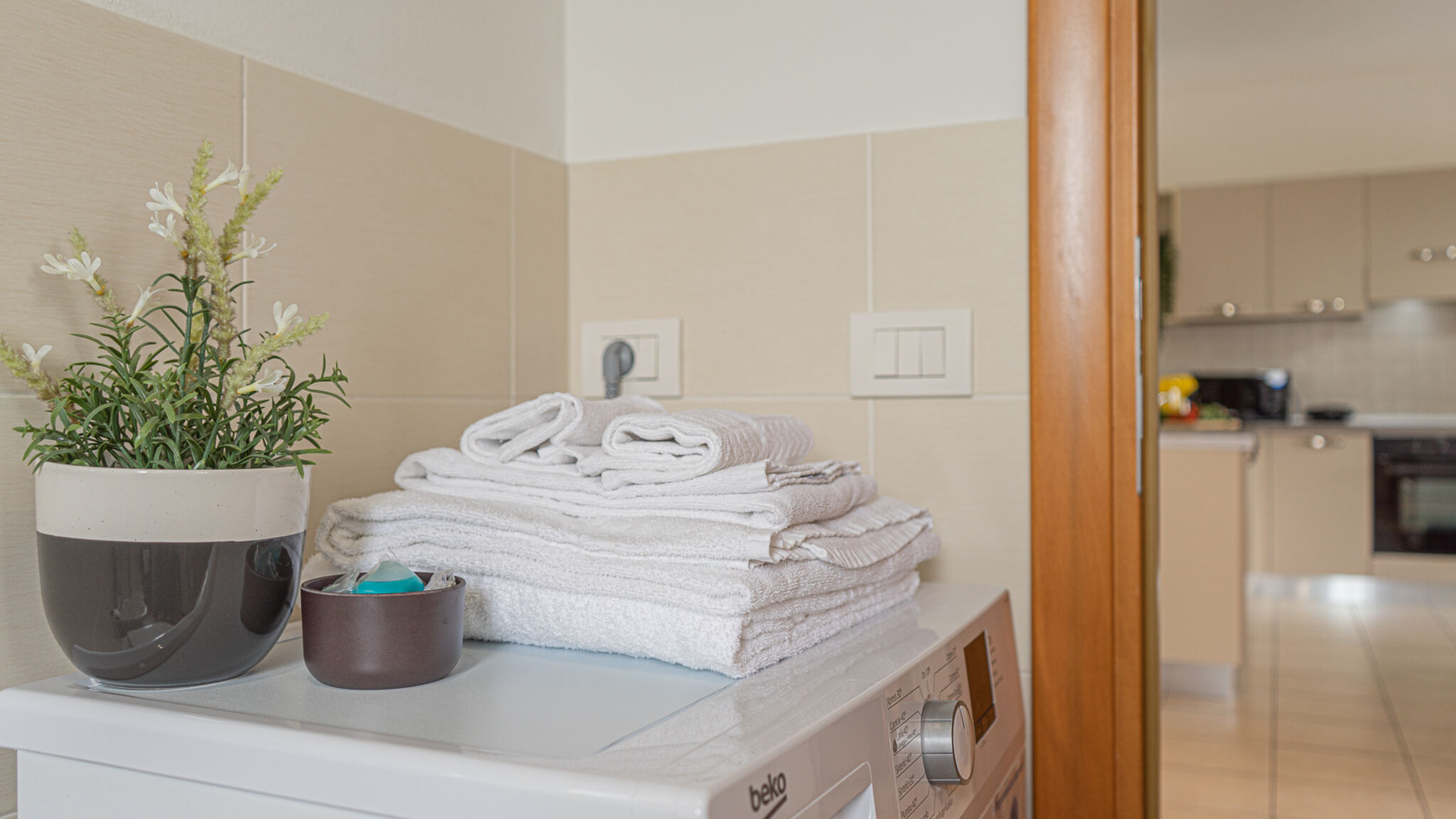 Italianway Sirmione Hygge Family Apartment