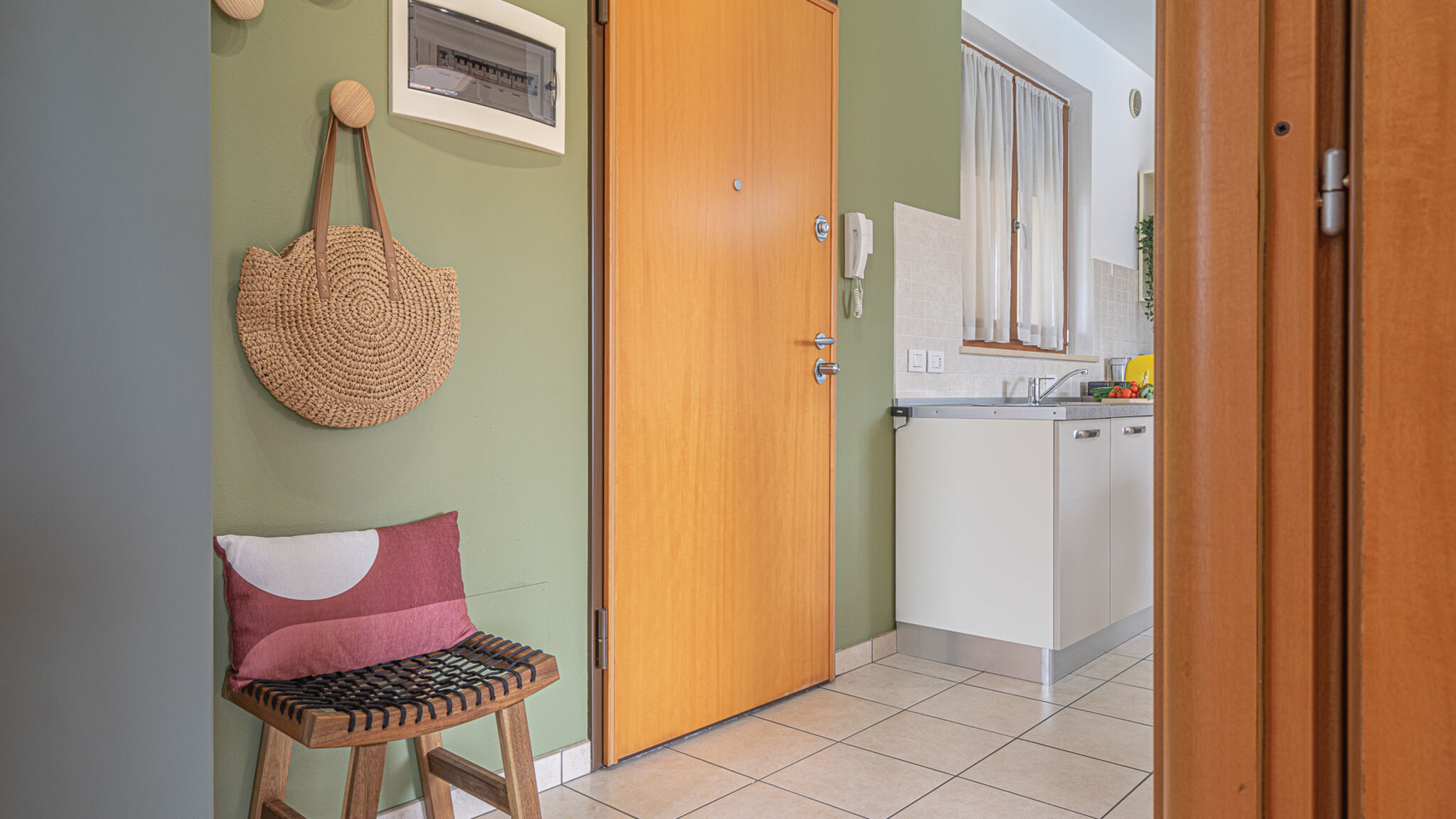 Italianway Sirmione Hygge Family Apartment