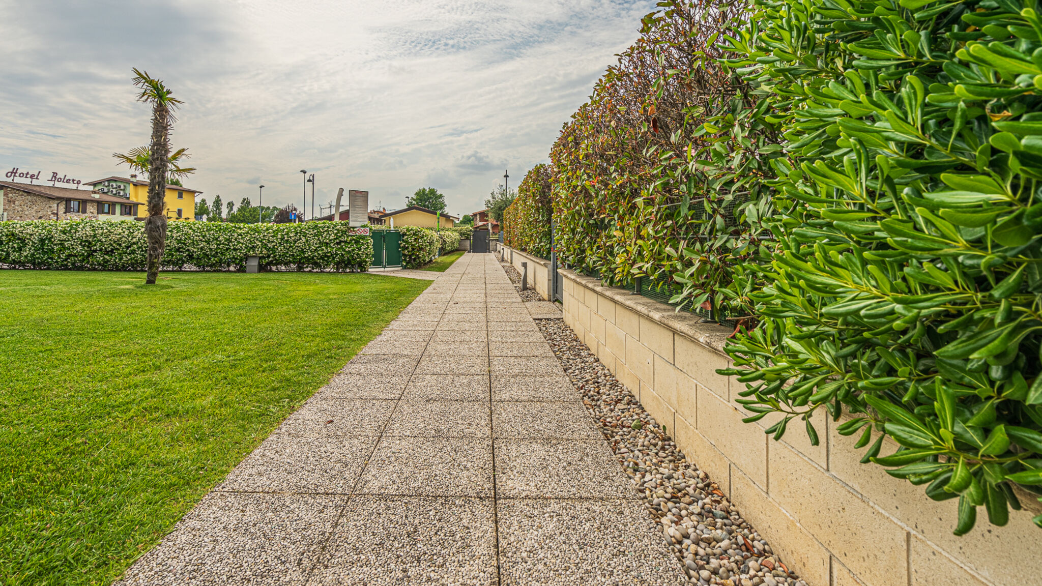 Italianway Sirmione Hygge Family Apartment