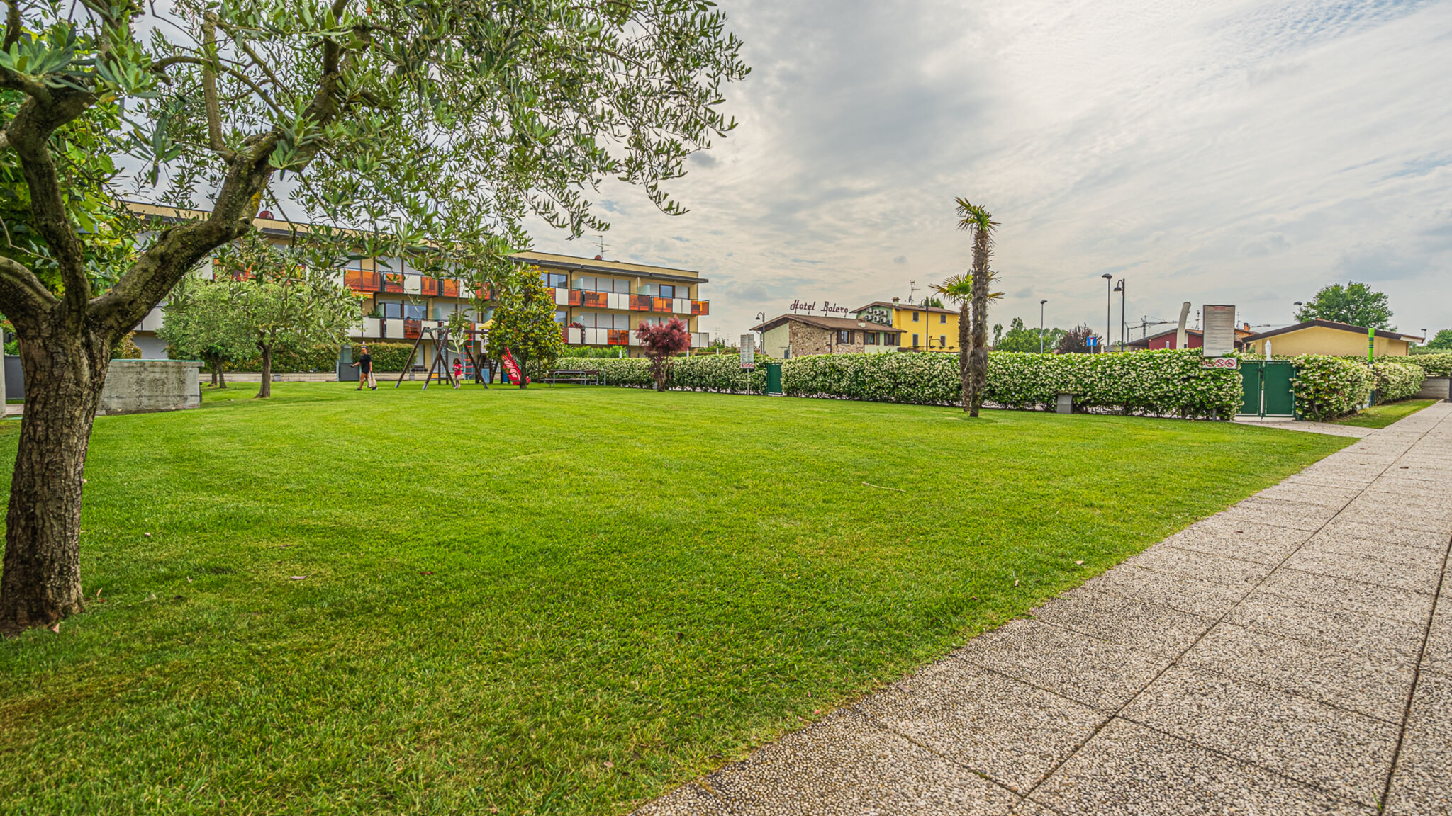 Italianway Sirmione Hygge Family Apartment