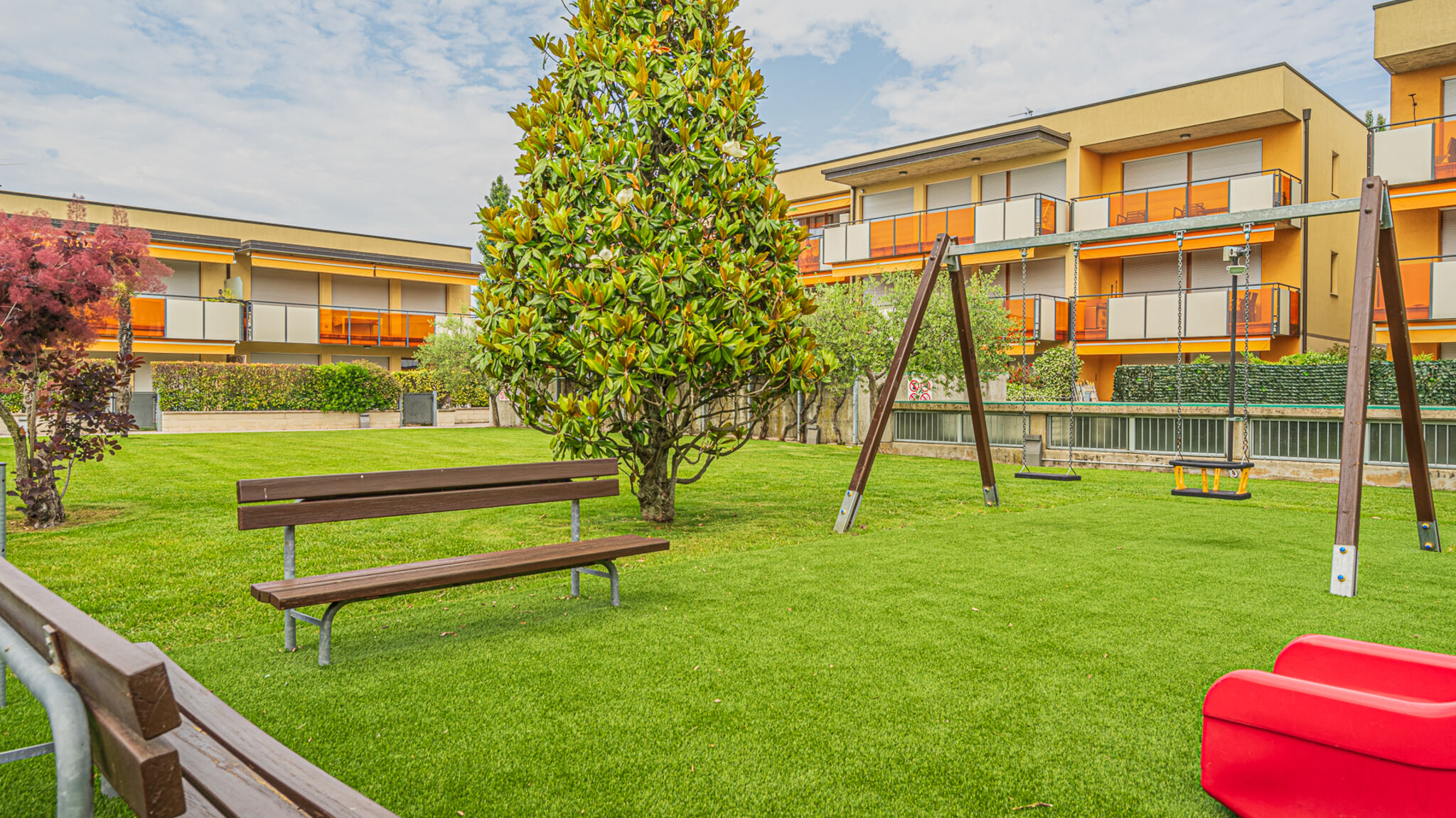 Italianway Sirmione Hygge Family Apartment