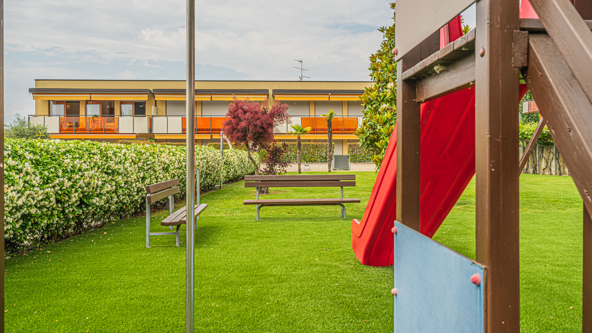 Italianway Sirmione Hygge Family Apartment