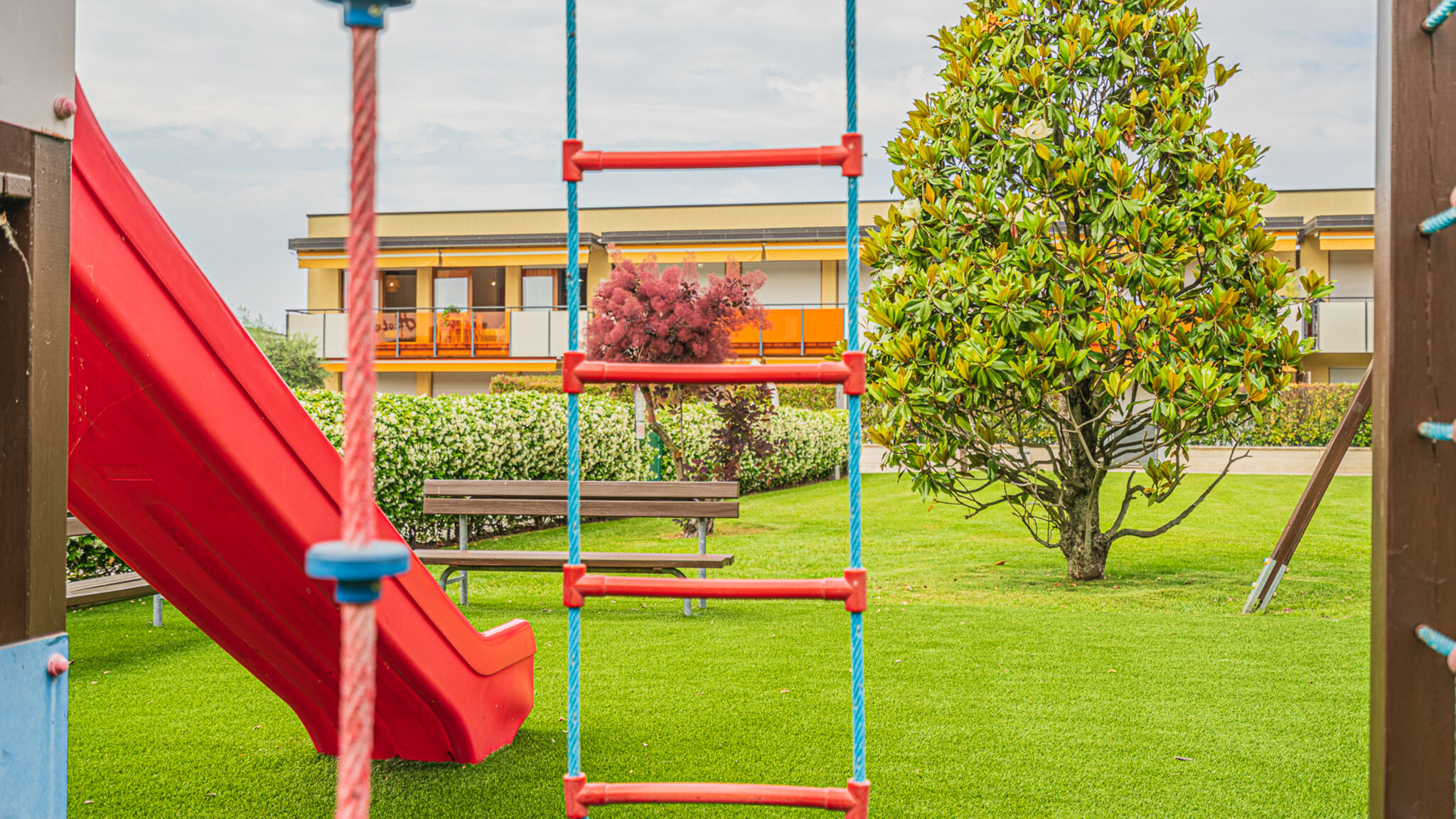 Italianway Sirmione Hygge Family Apartment