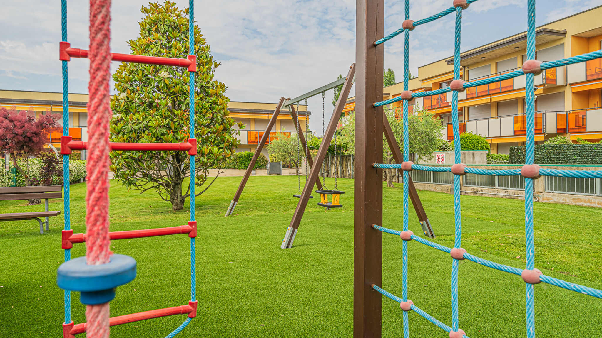 Italianway Sirmione Hygge Family Apartment