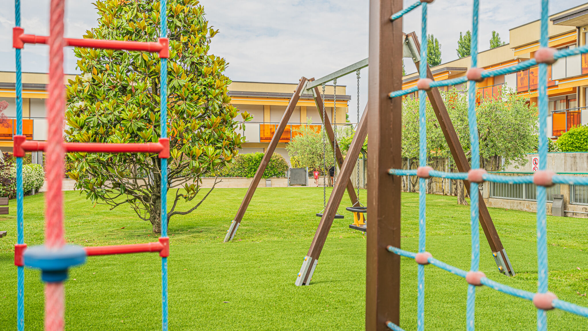 Italianway Sirmione Hygge Family Apartment