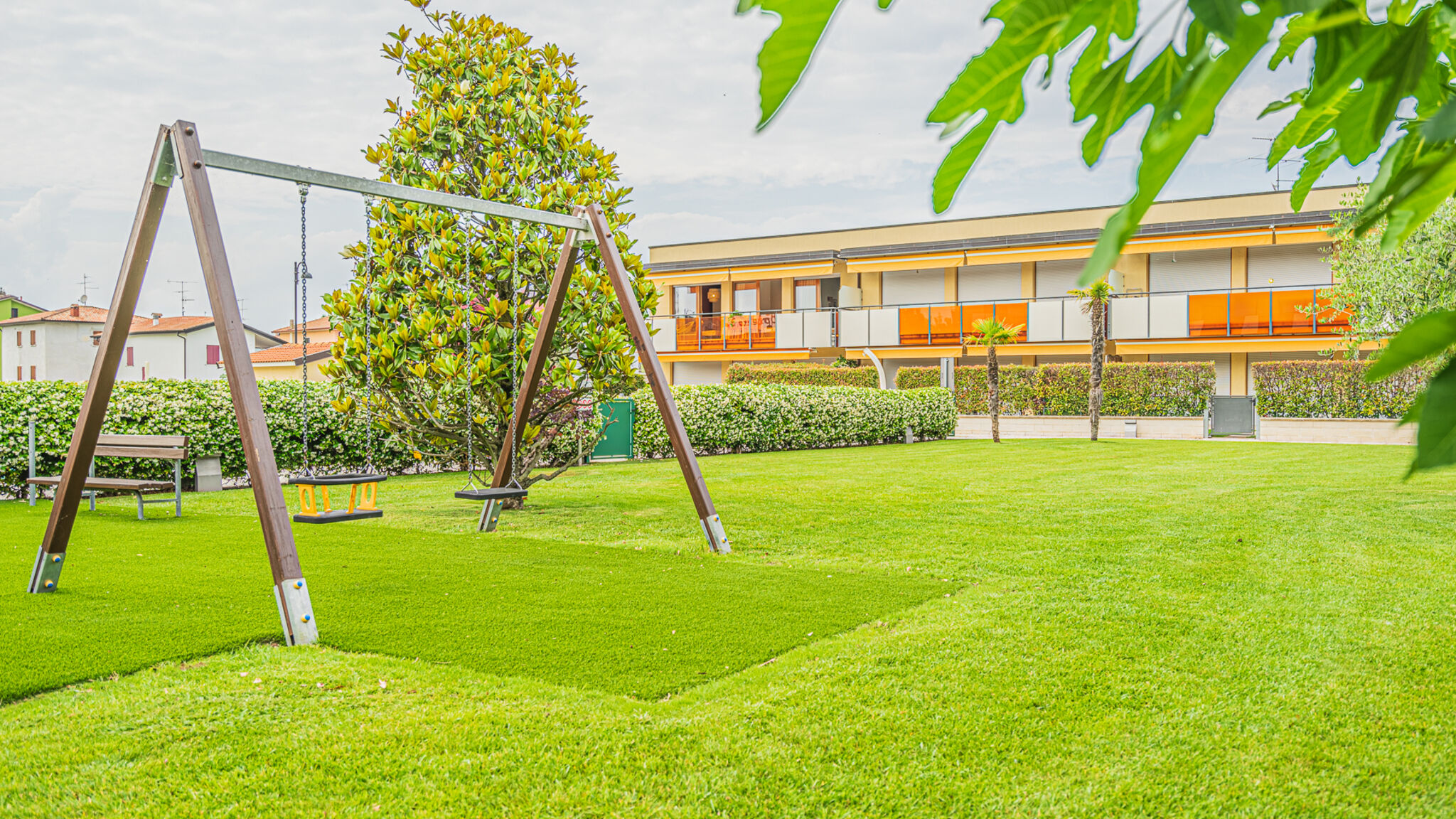 Italianway Sirmione Hygge Family Apartment