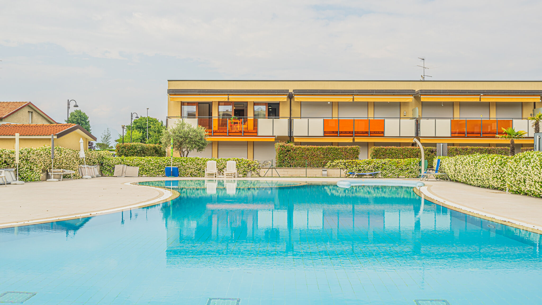 Italianway Sirmione Hygge Family Apartment