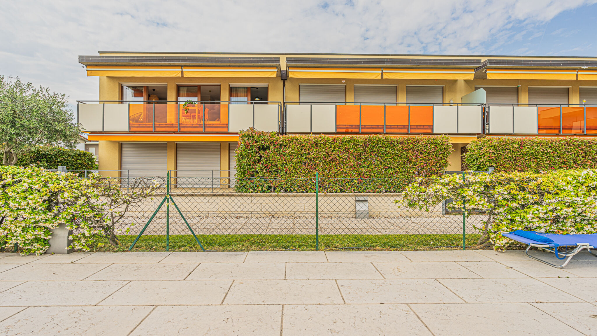 Italianway Sirmione Hygge Family Apartment