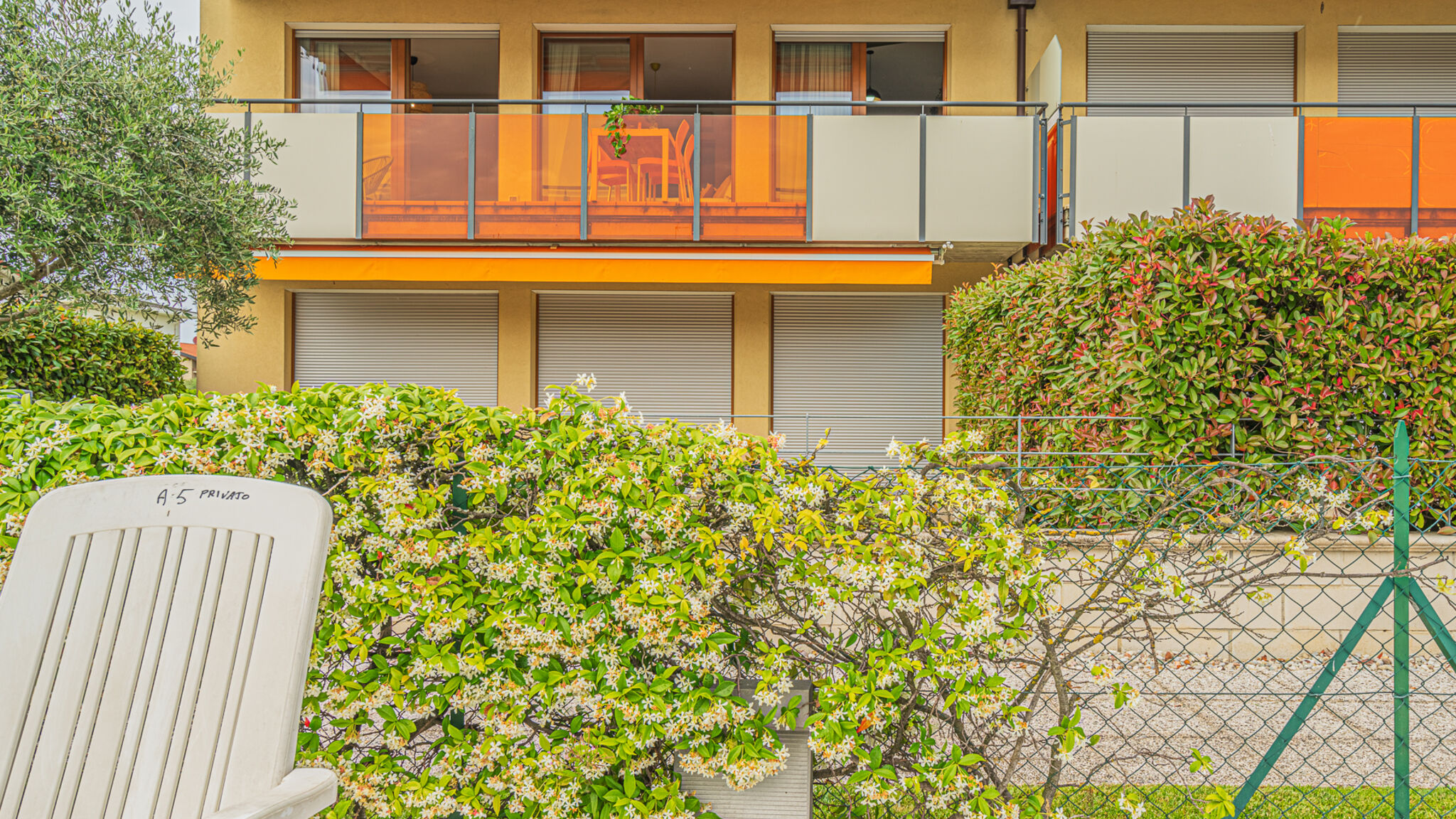 Italianway Sirmione Hygge Family Apartment