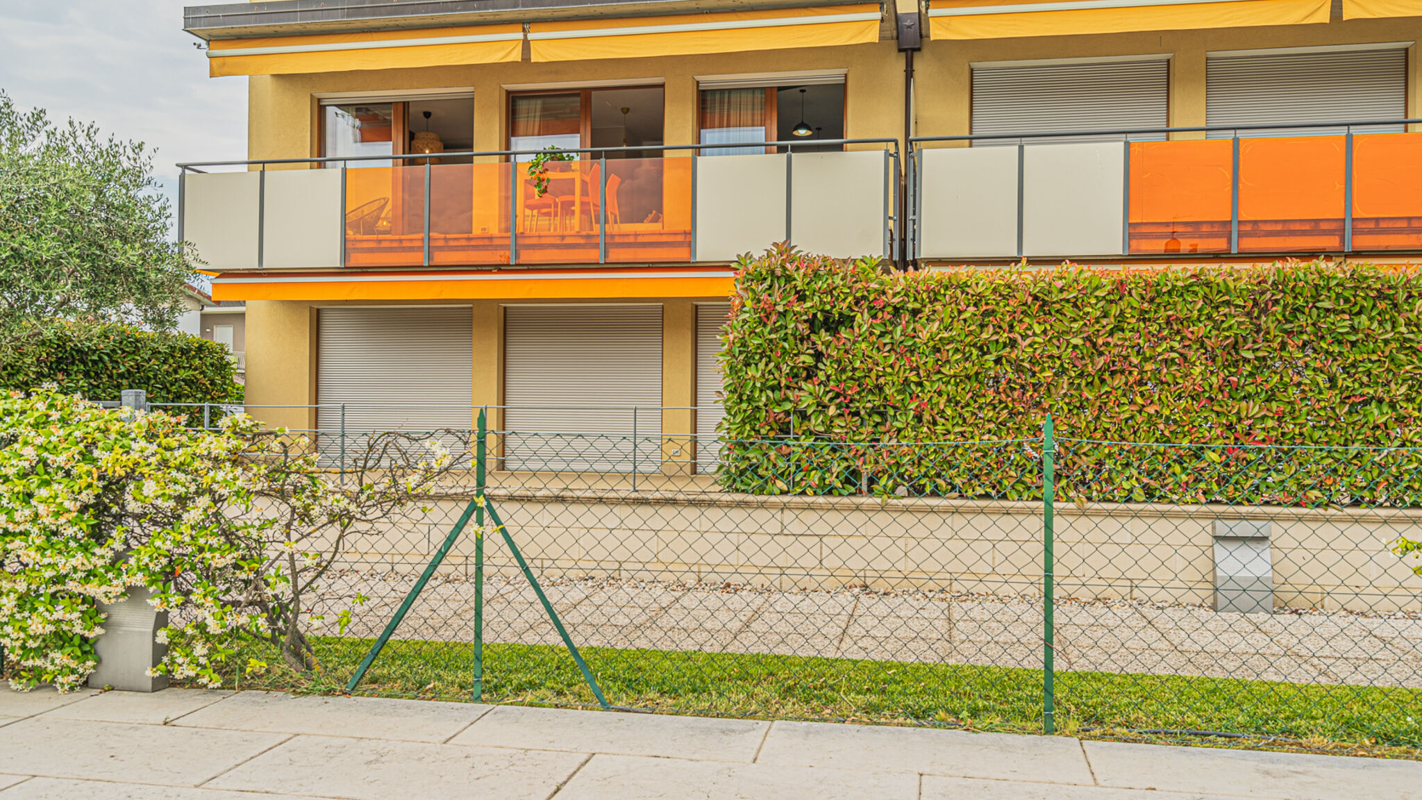 Italianway Sirmione Hygge Family Apartment