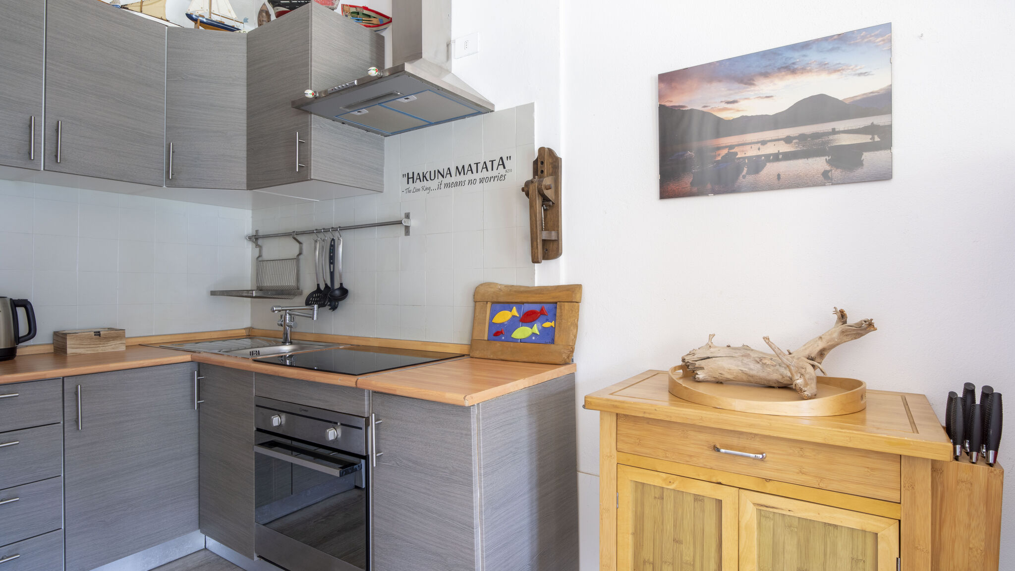 Italianway Porlezza Miravalle - Lago di Lugano con Spiaggia Privata