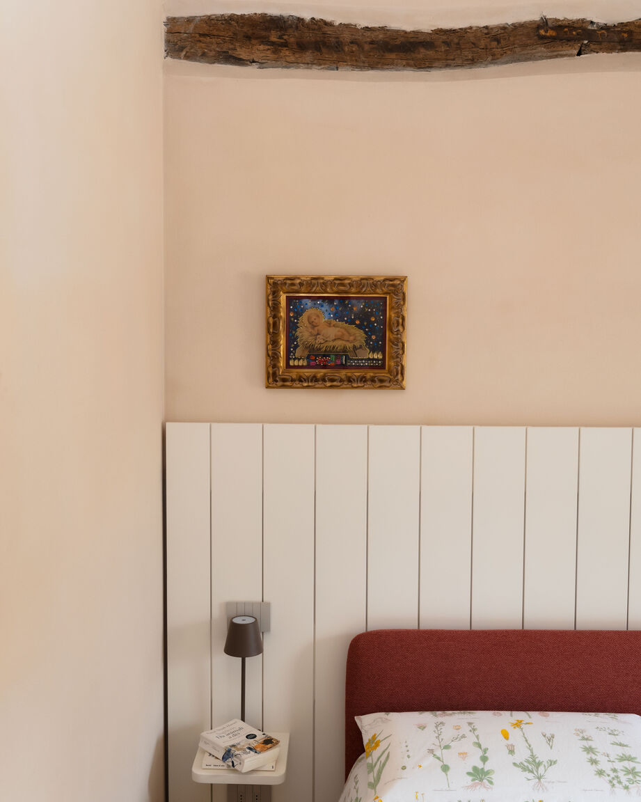 Italianway Calosso Casa Fogliati - Alloggio 2