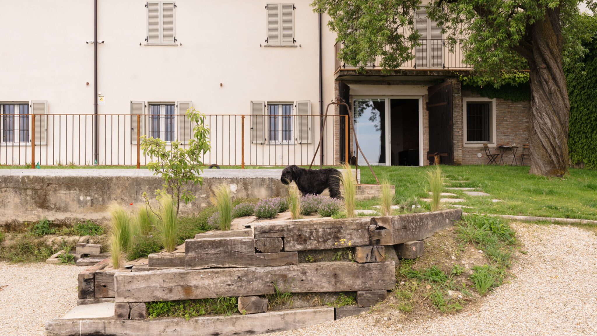 Italianway Calosso Casa Fogliati - Alloggio 2