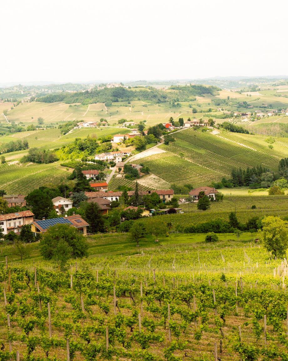 Italianway Calosso Casa Fogliati - Alloggio 2