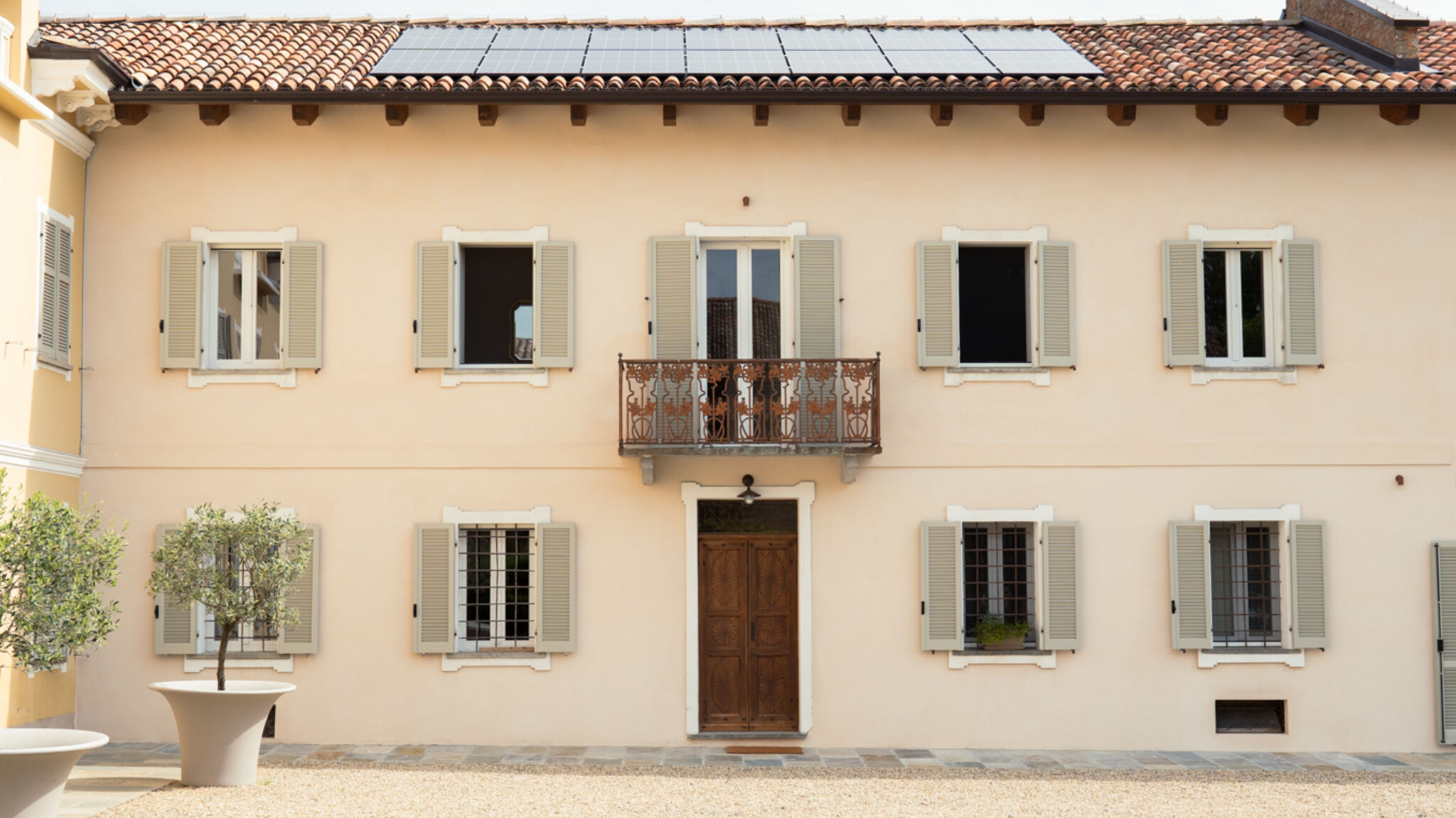 Italianway Calosso Casa Fogliati - Alloggio 2