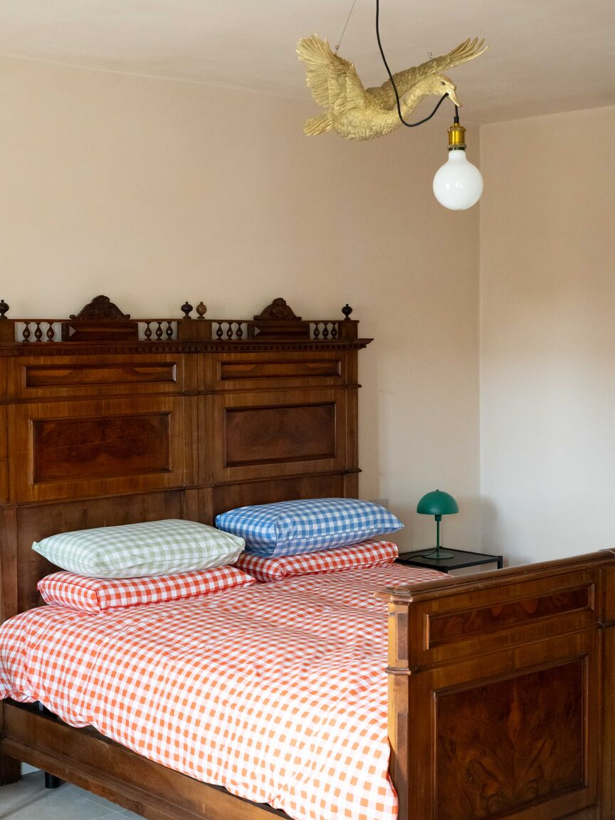 Italianway Calosso Casa Fogliati - Alloggio 1