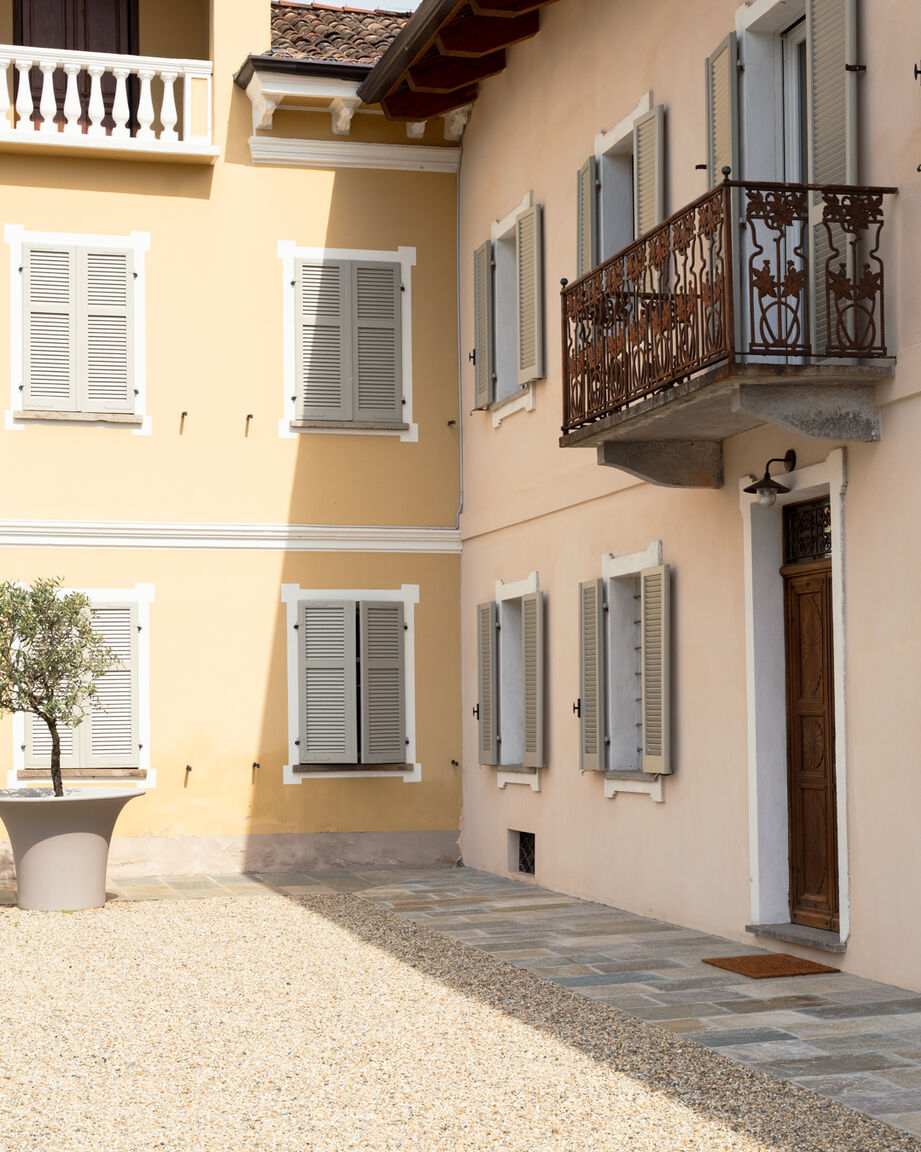 Italianway Calosso Casa Fogliati - Alloggio 1