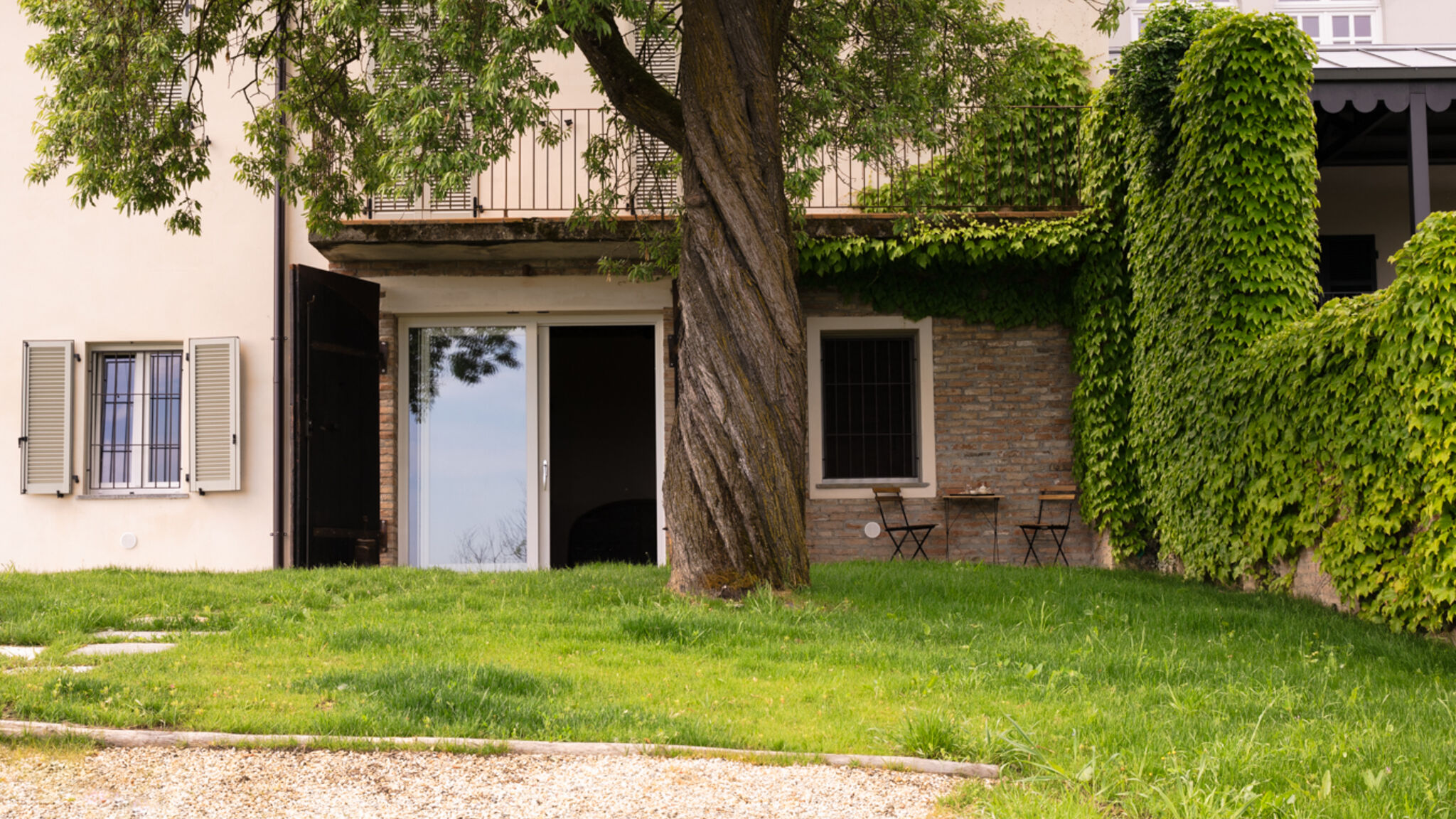 Italianway Calosso Casa Fogliati - Alloggio 1