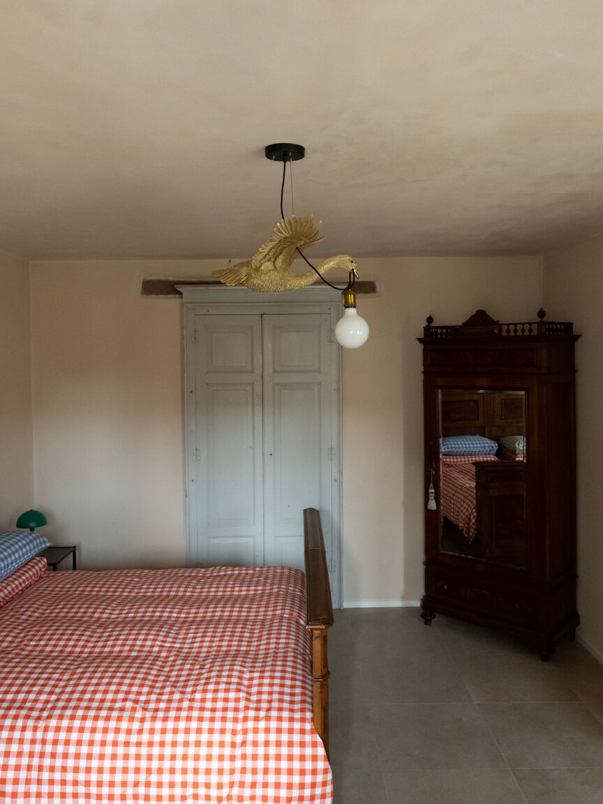 Italianway Calosso Casa Fogliati - Alloggio 1