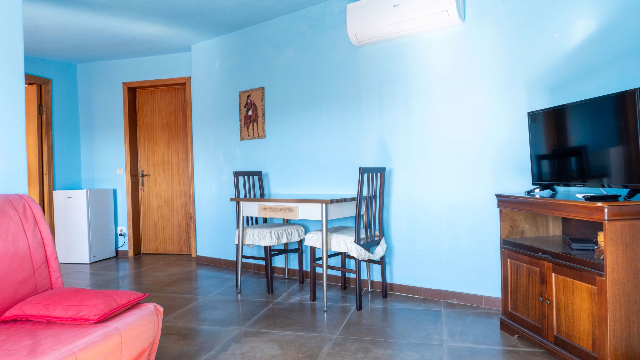 Italianway Orosei Historic View Apartment