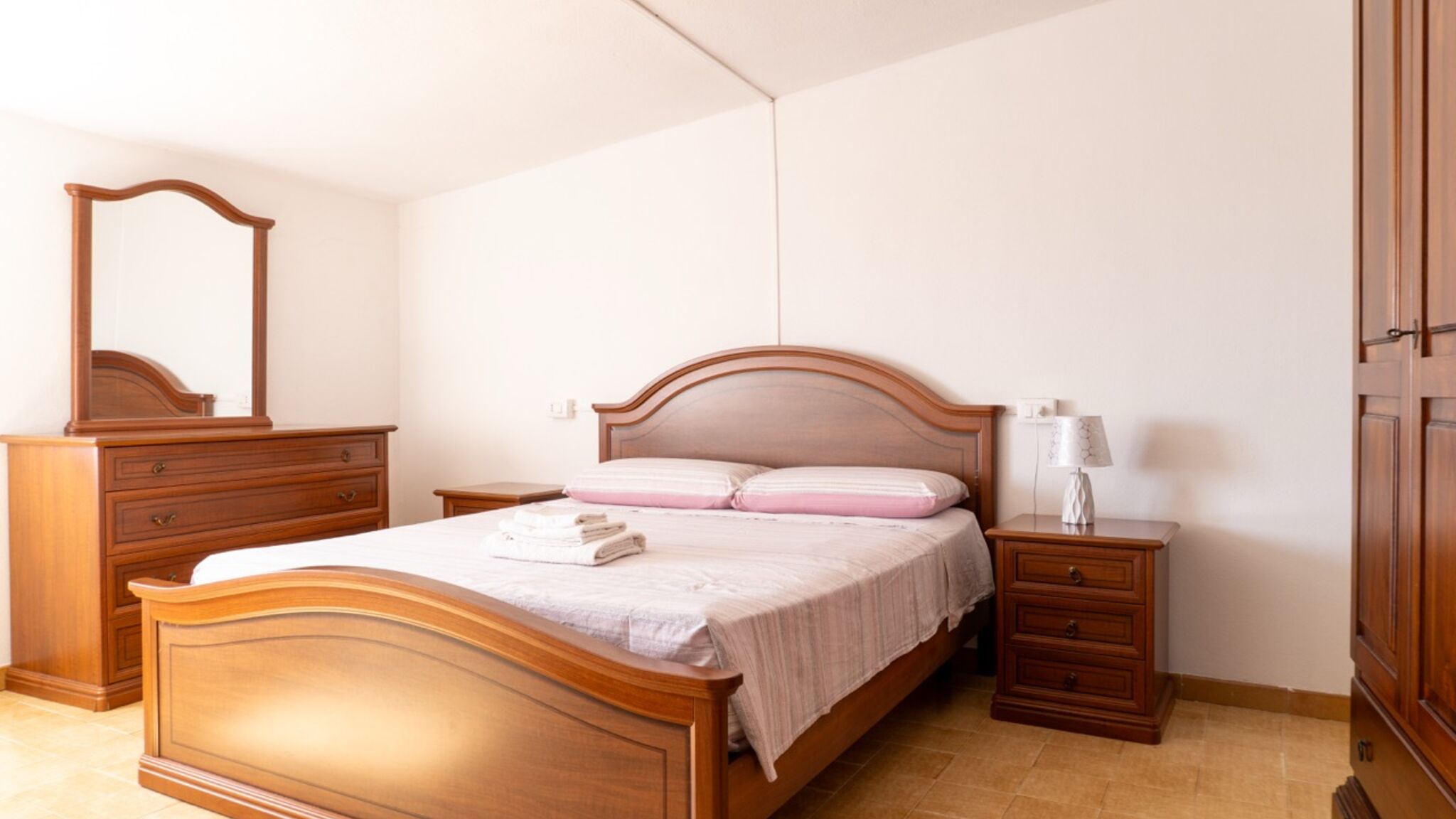 Italianway Orosei Historic View Apartment