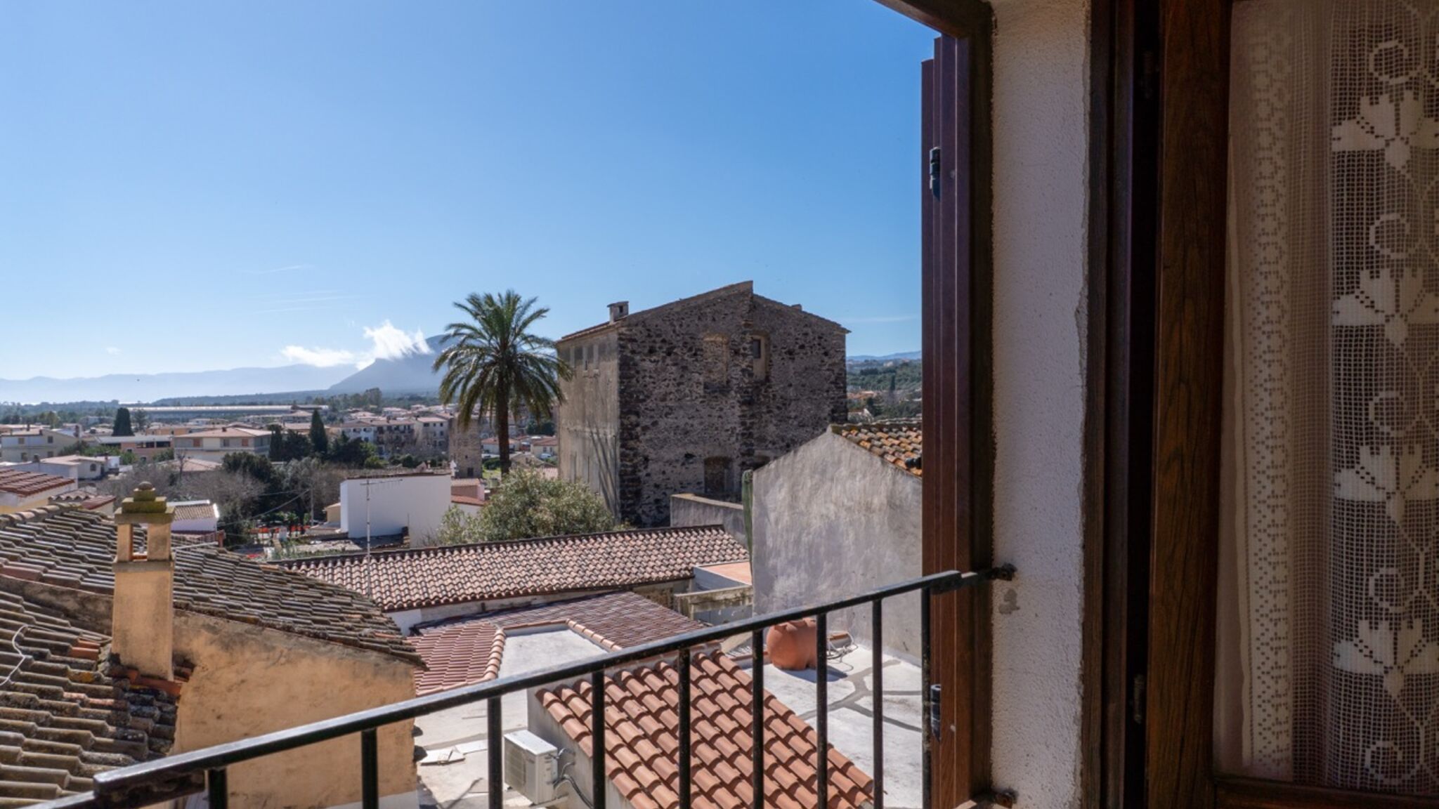 Italianway Orosei Historic View Apartment