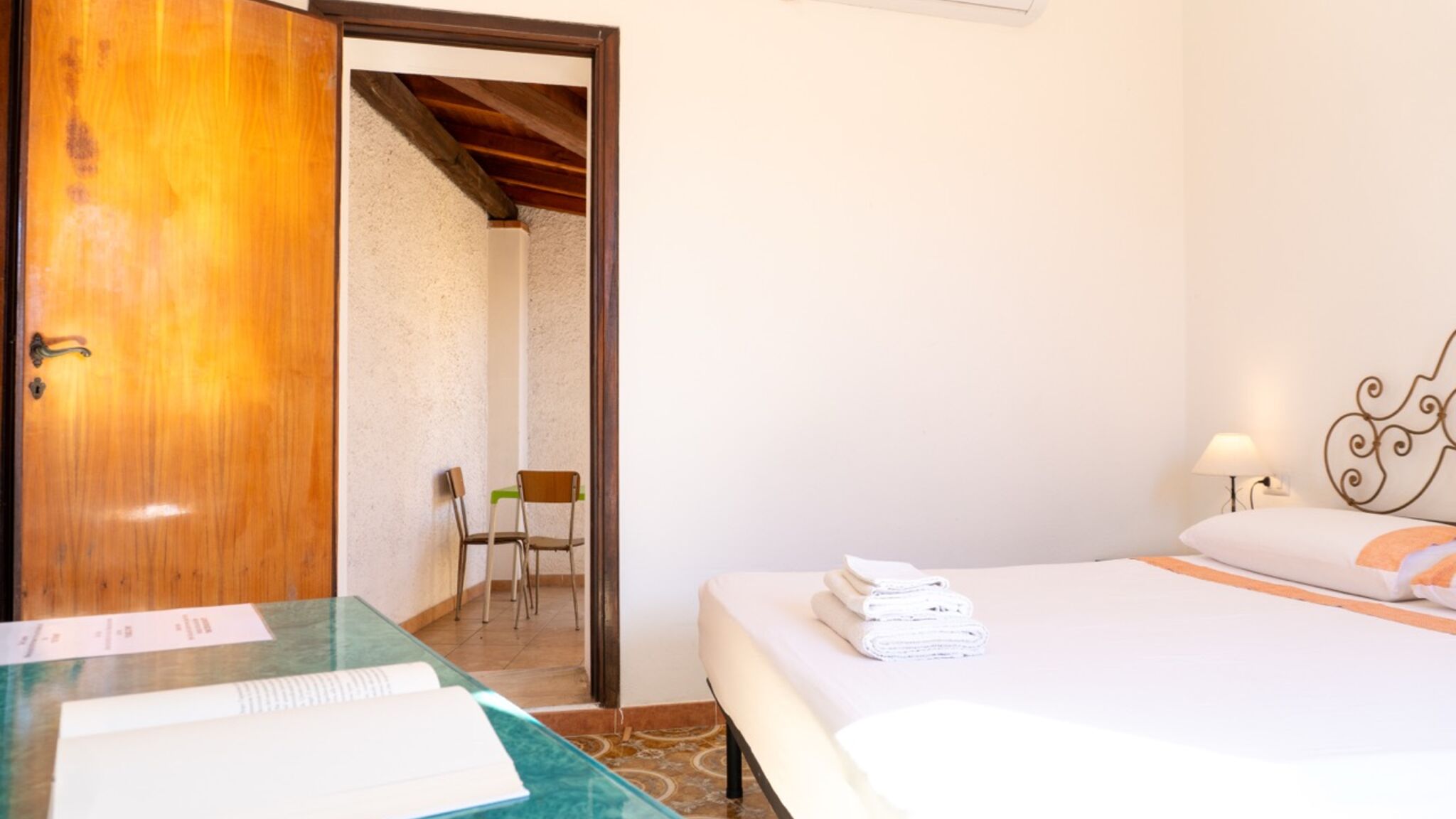 Italianway Orosei Historic Center Room2