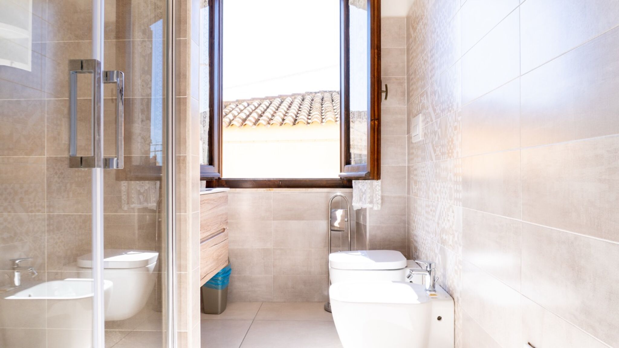 Italianway Orosei Historic Center Room2